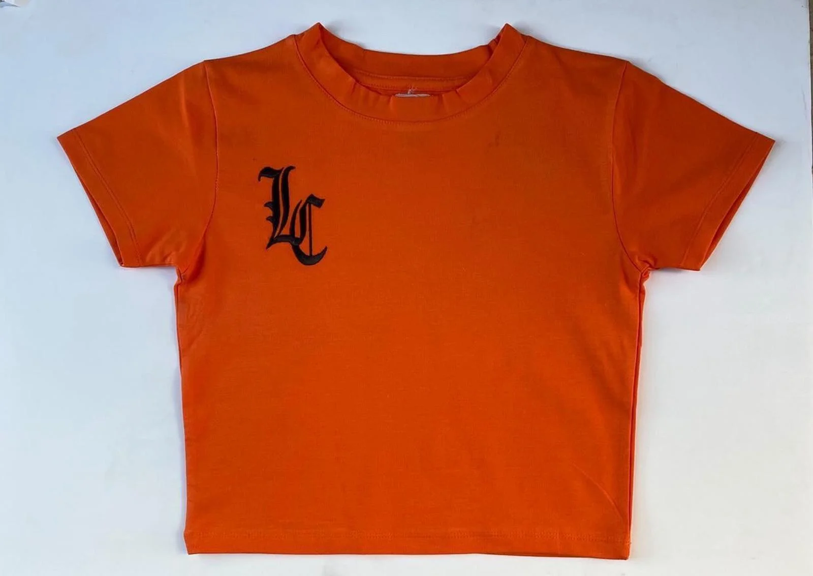Local T-shirts, size S / 36 / 8, photo 1