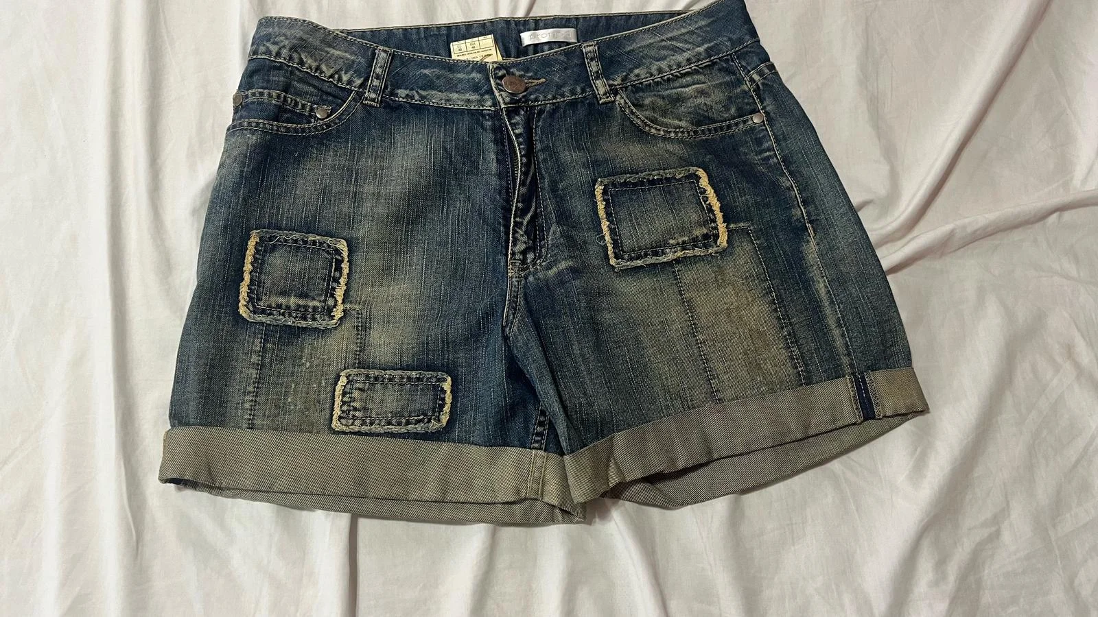 Promod Shorts, size L / 40 / 12, photo 1
