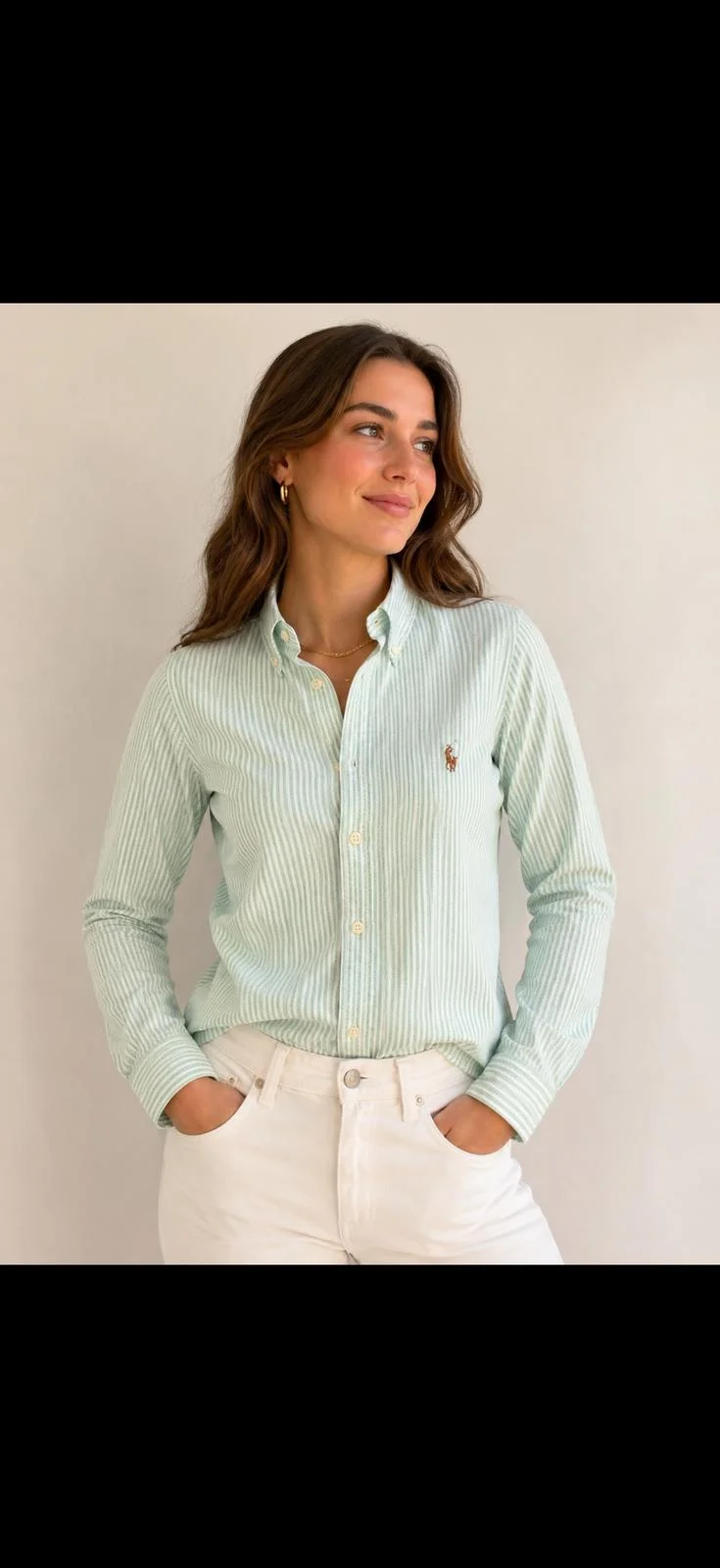 Ralph Lauren Shirts, size M / 38 / 10, photo 1
