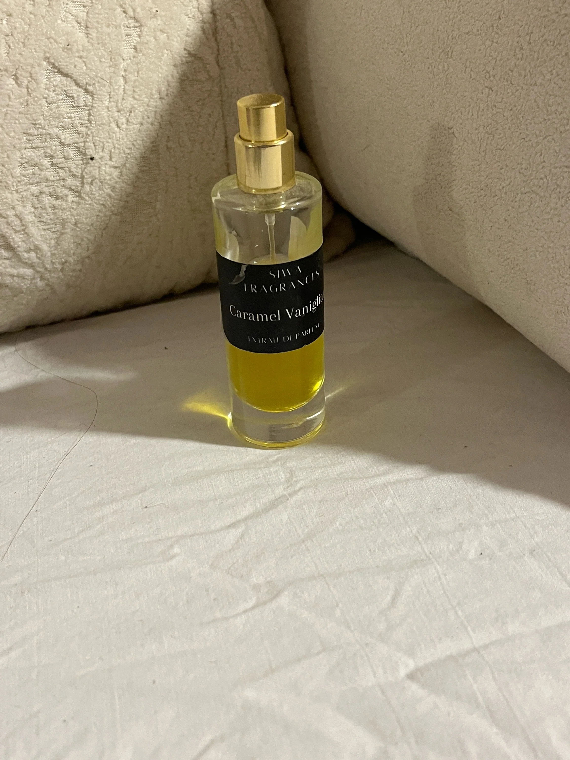 Perfume, size Other, photo 1