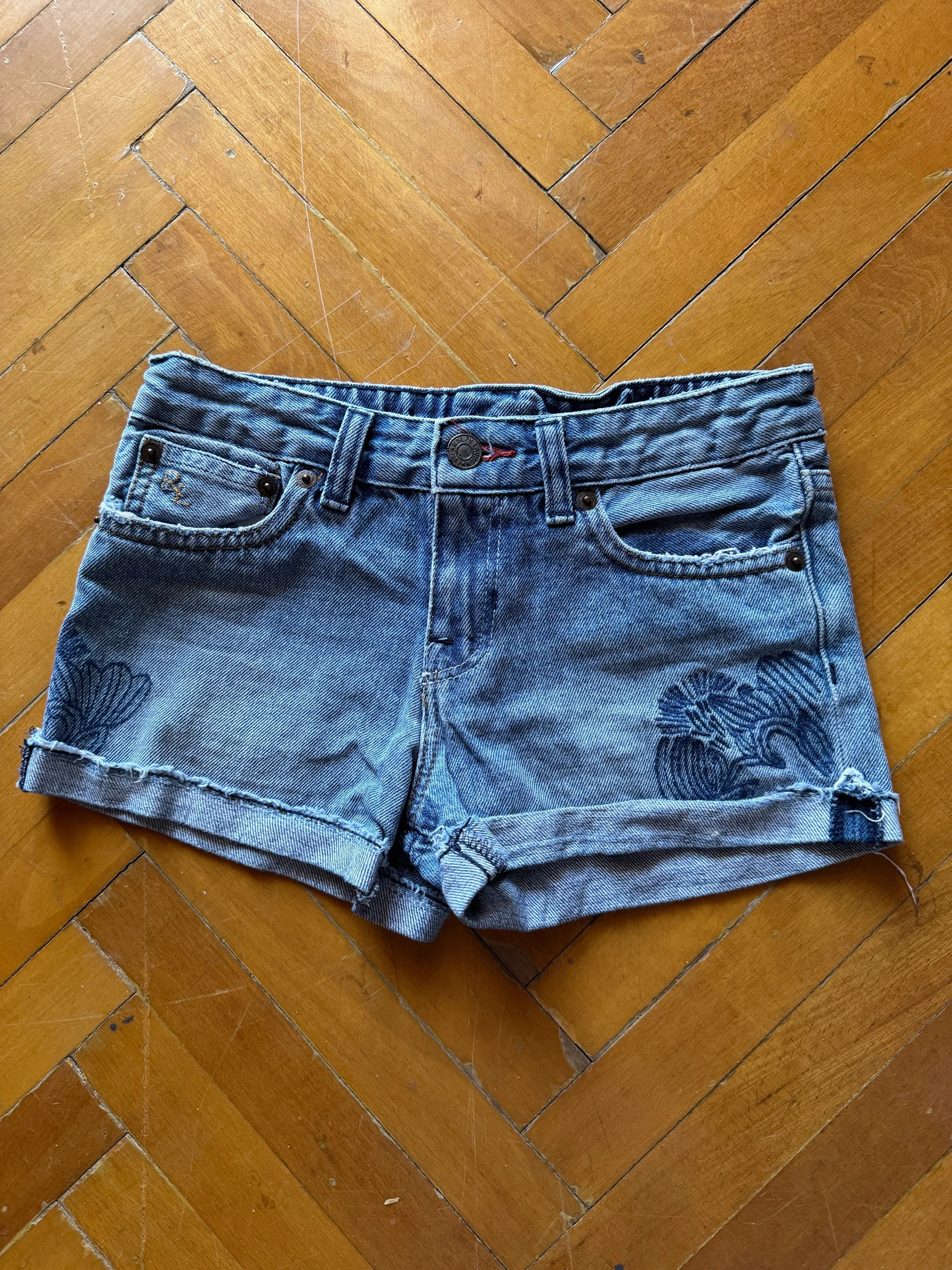 Polo Ralph Lauren Shorts, size XS / 34 / 6, photo 1
