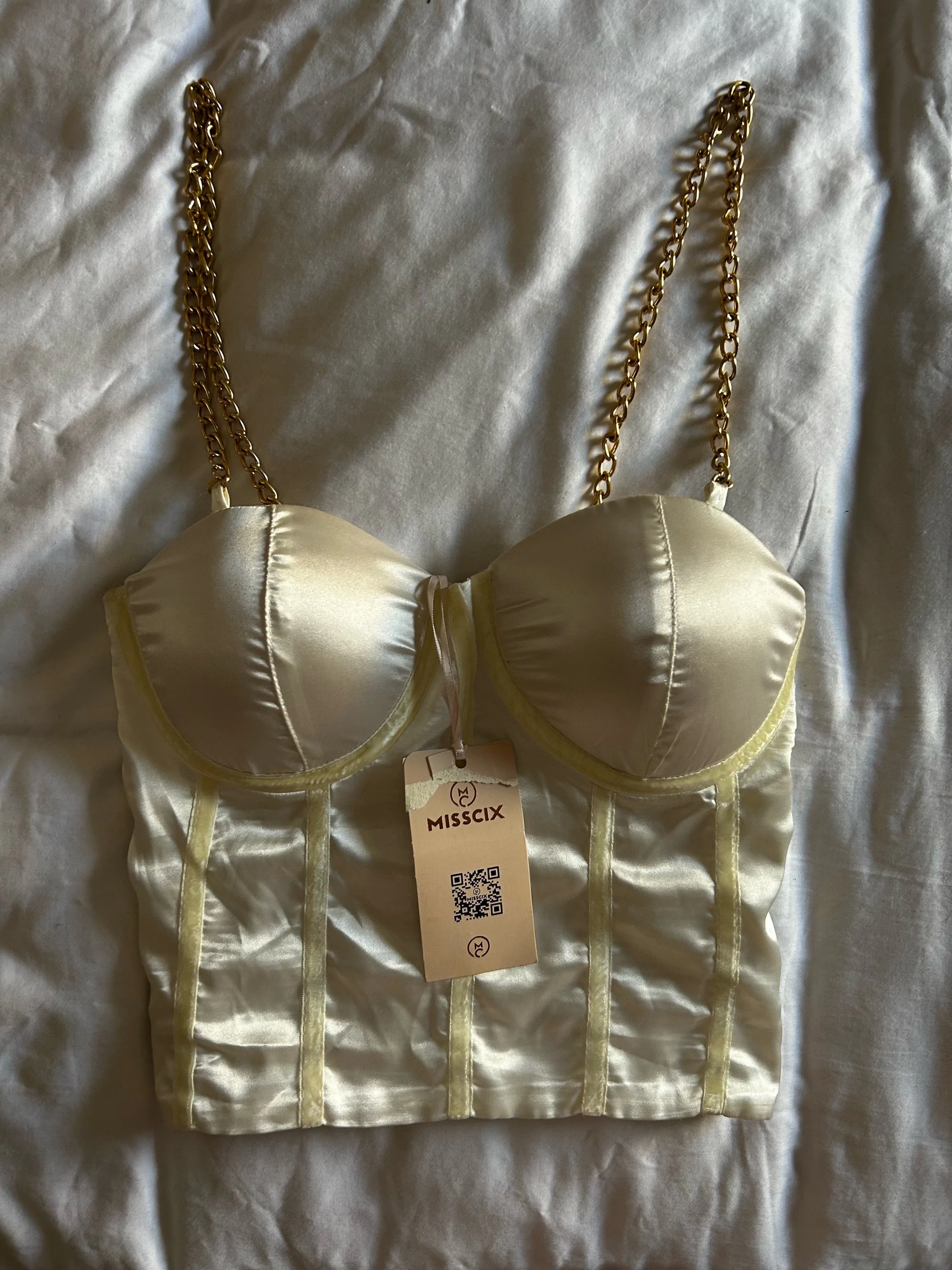 Corsets, size S / 36 / 8, photo 1