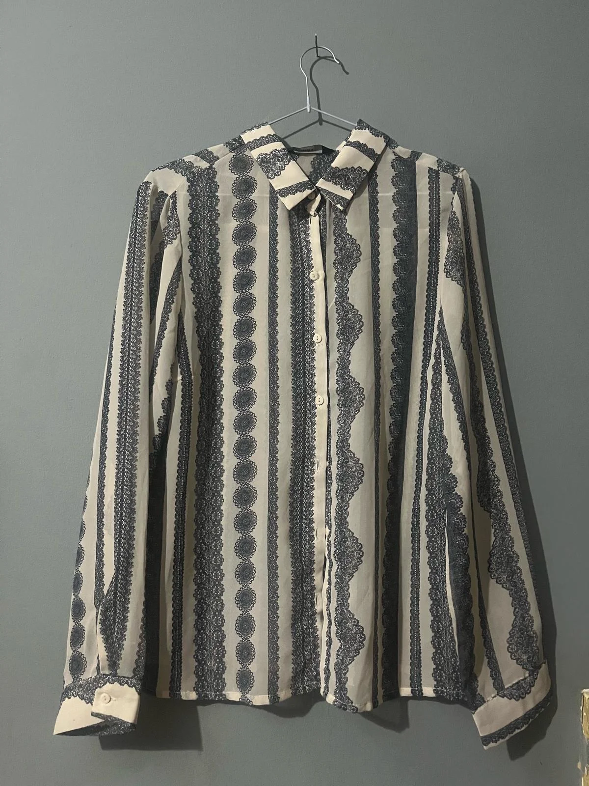 Max Blouses, size XL / 42 / 14, photo 1