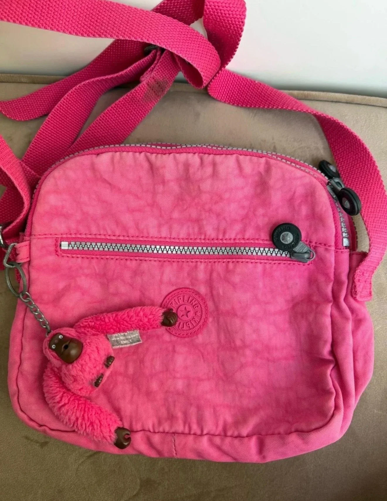 Kipling Cross-Body Bags, size Other, photo 1