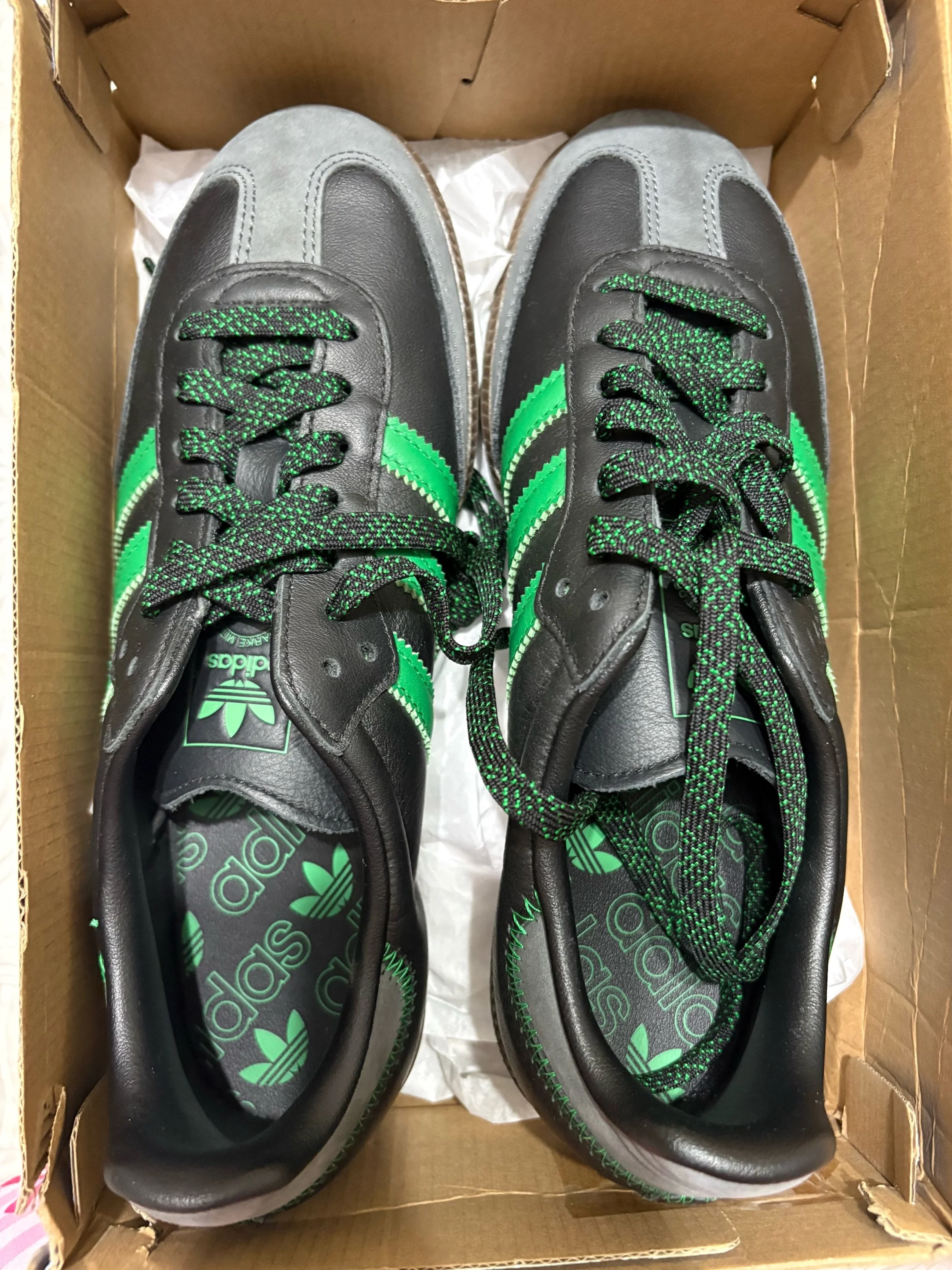 adidas Sneakers, size 39, photo 1