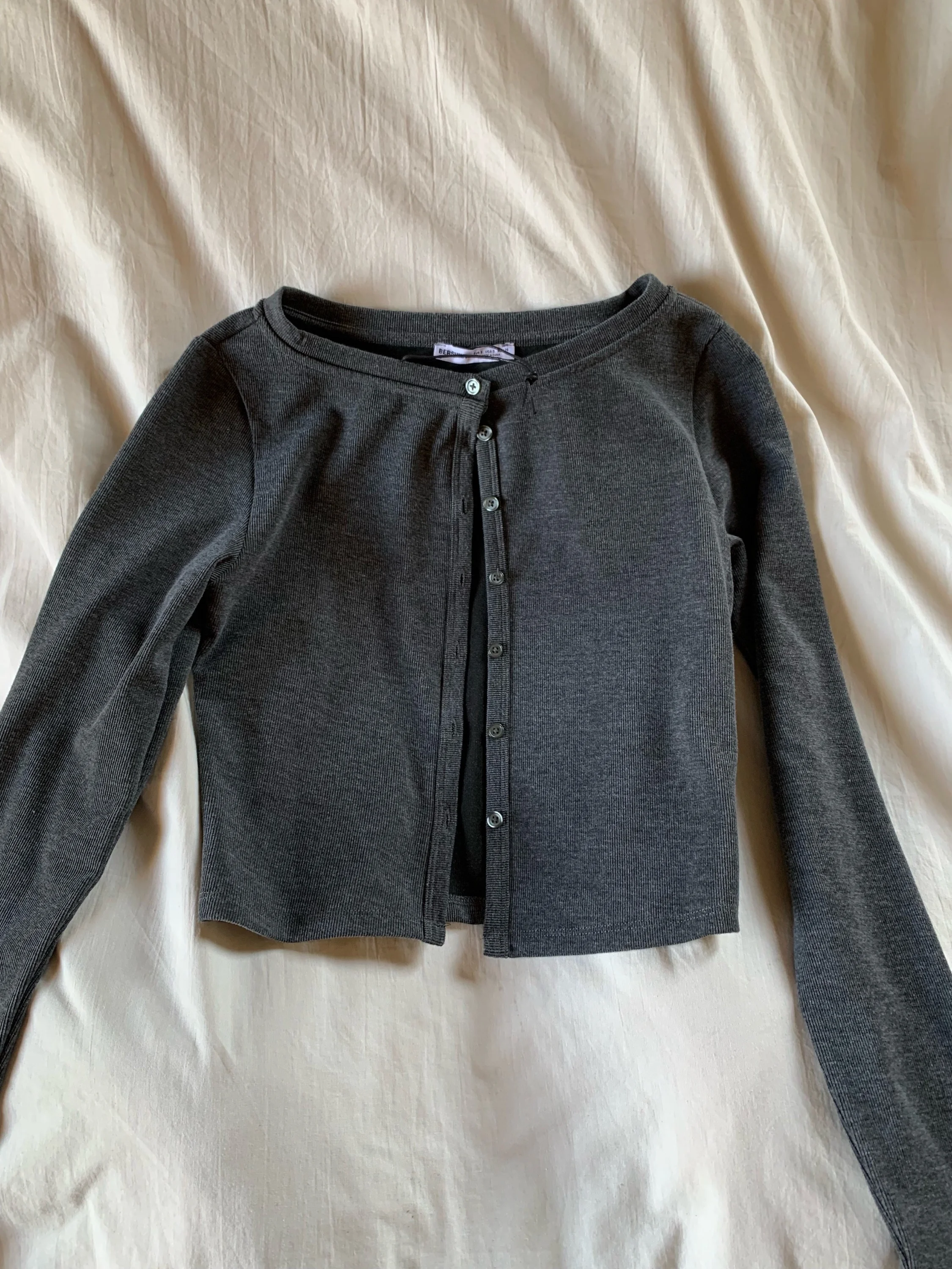 Bershka Cardigans, size S / 36 / 8, photo 1