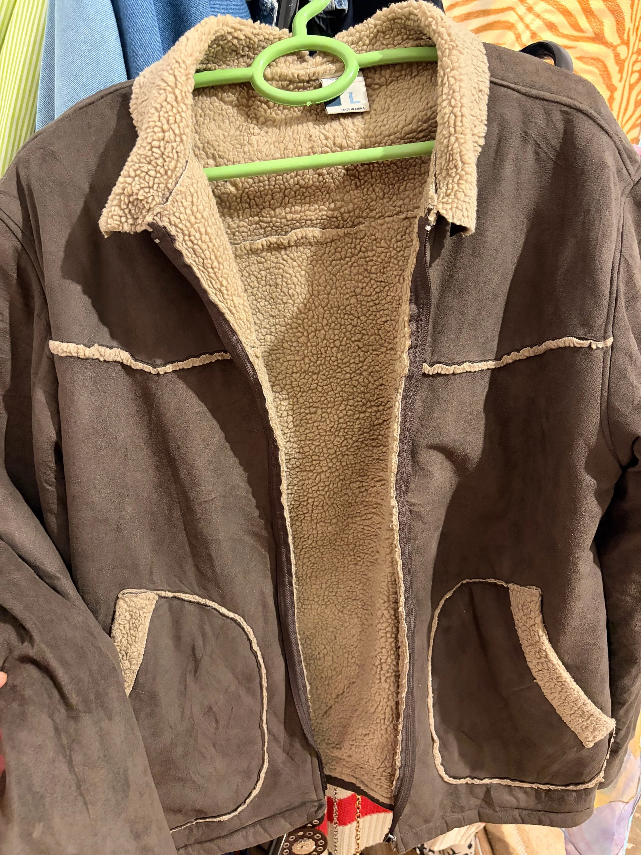 Jay Jays Jackets, size L / 40 / 12, photo 1