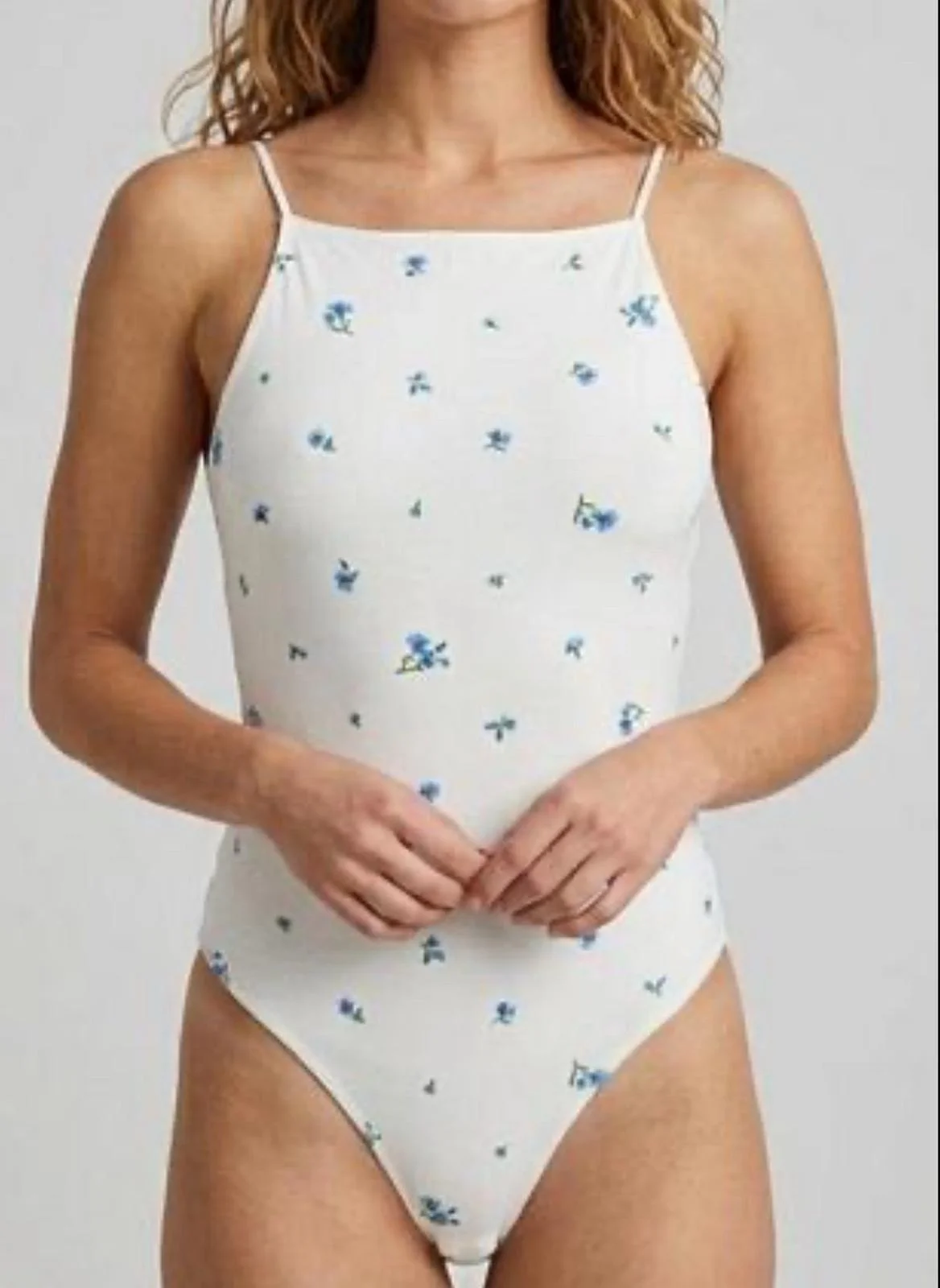 H&M Bodysuits, size S / 36 / 8, photo 1