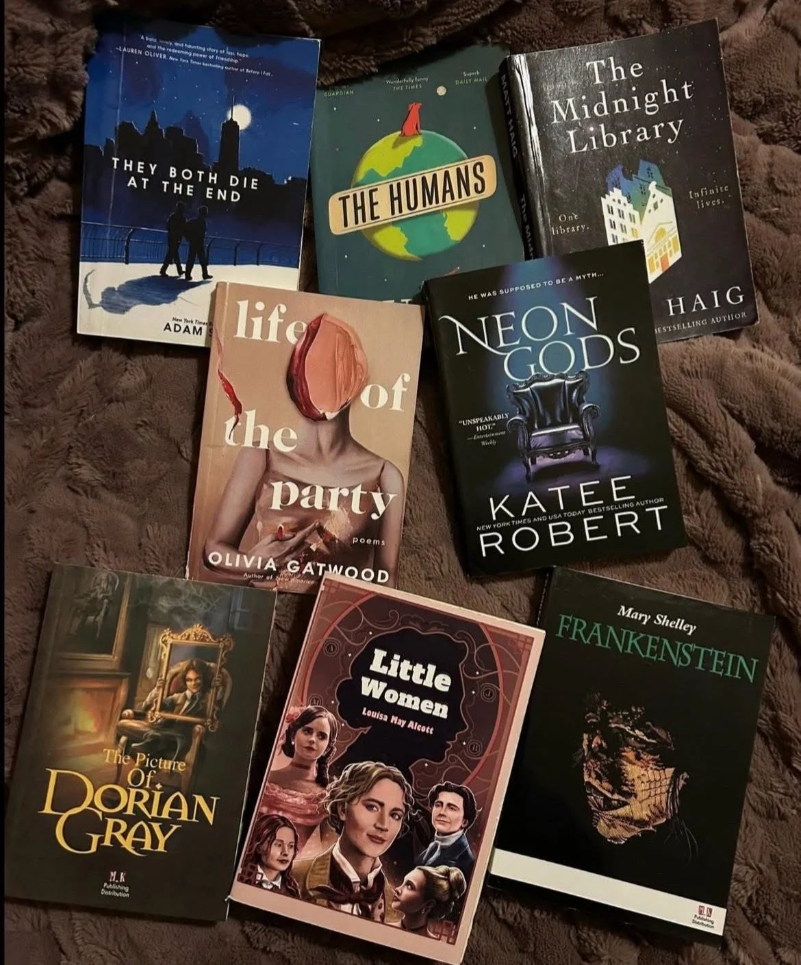 Books, size Other, photo 1