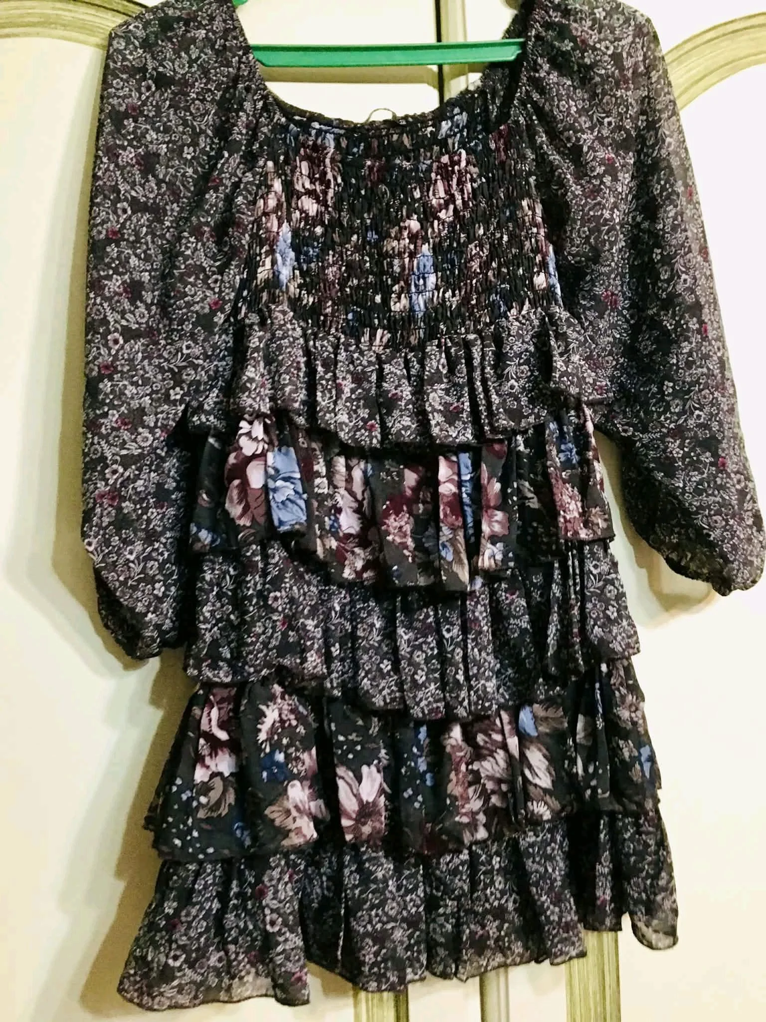 Blouses, size M / 38 / 10, photo 1