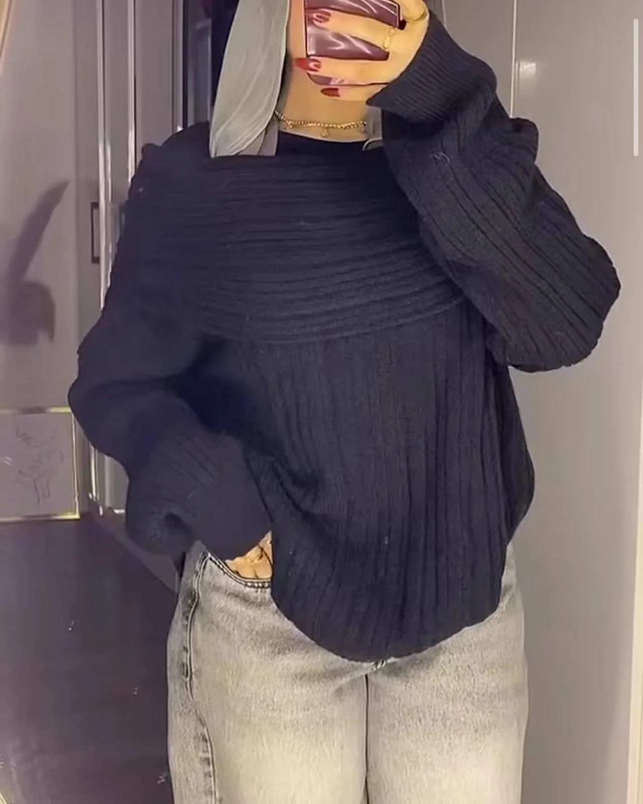 local brands Sweaters & Pullovers, size One size, photo 1