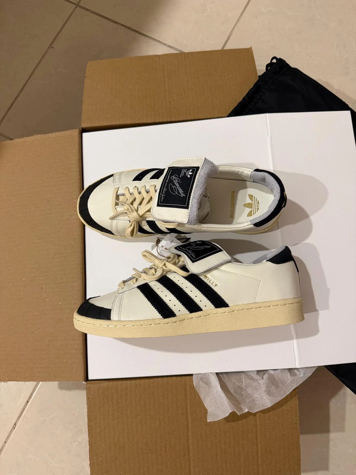 adidas Sneakers, size 43, photo 1