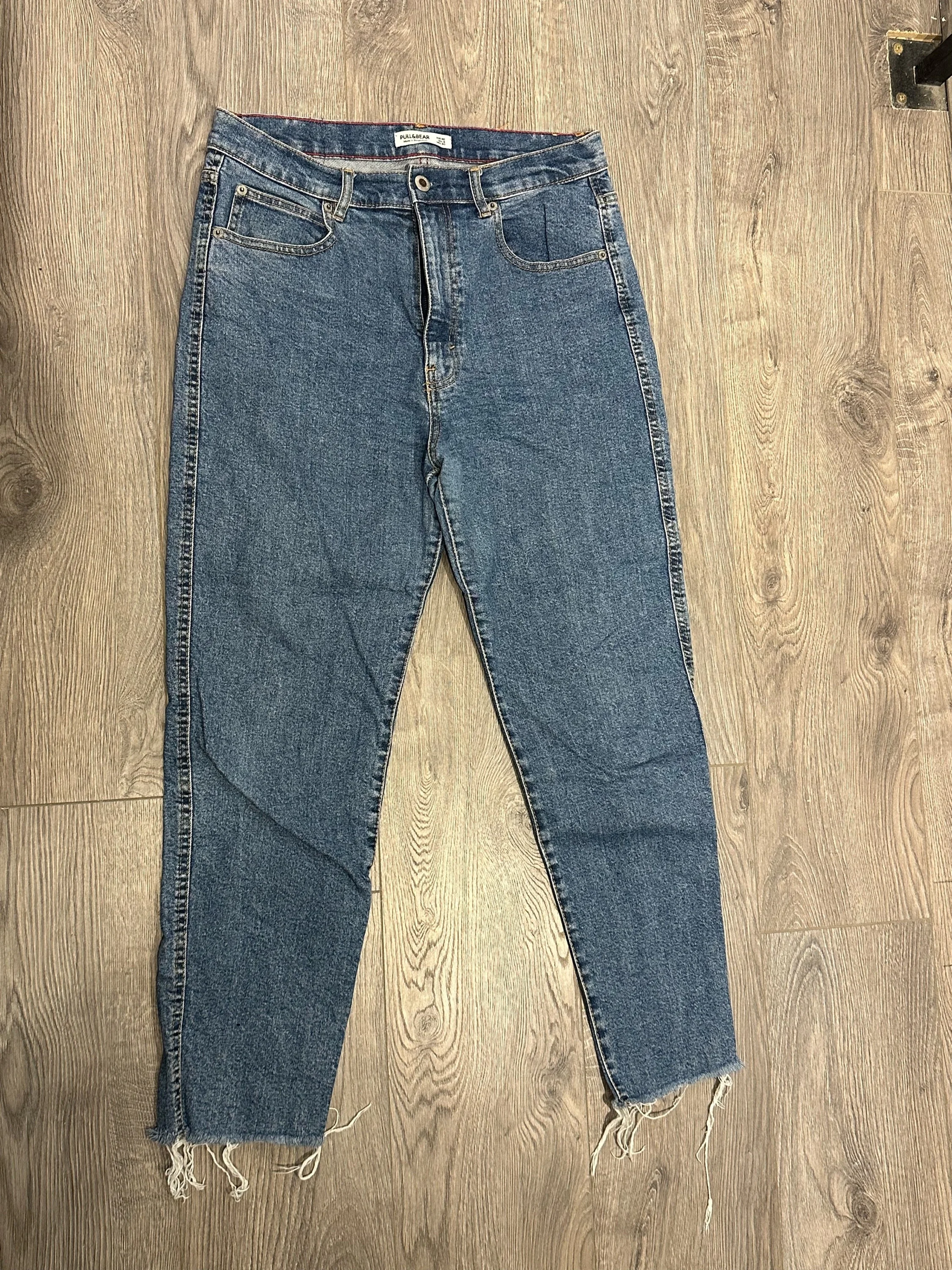 Pull & Bear Jeans, size L / 40 / 12, photo 1