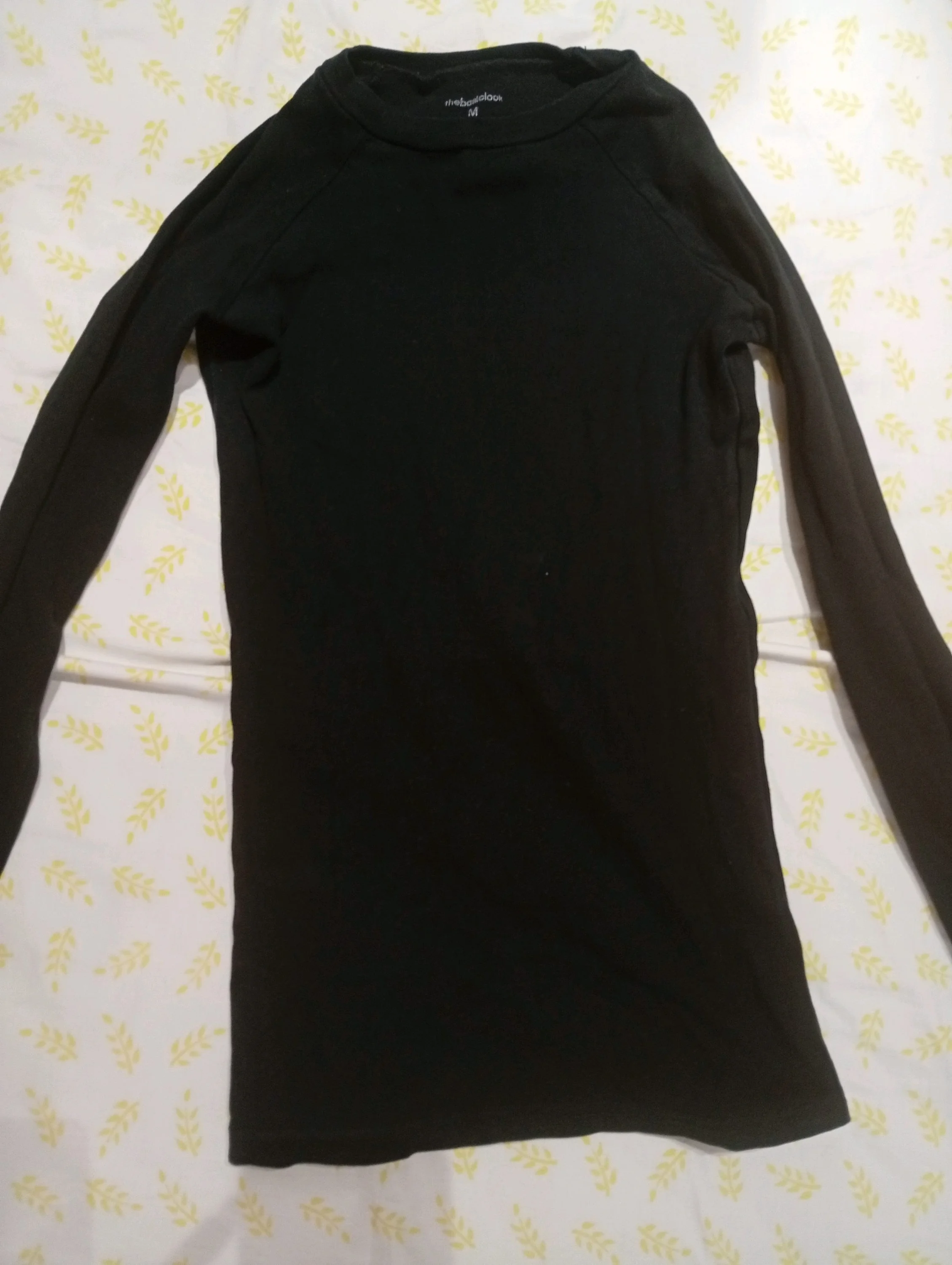 Local Long Sleeve, size M / 38 / 10, photo 1