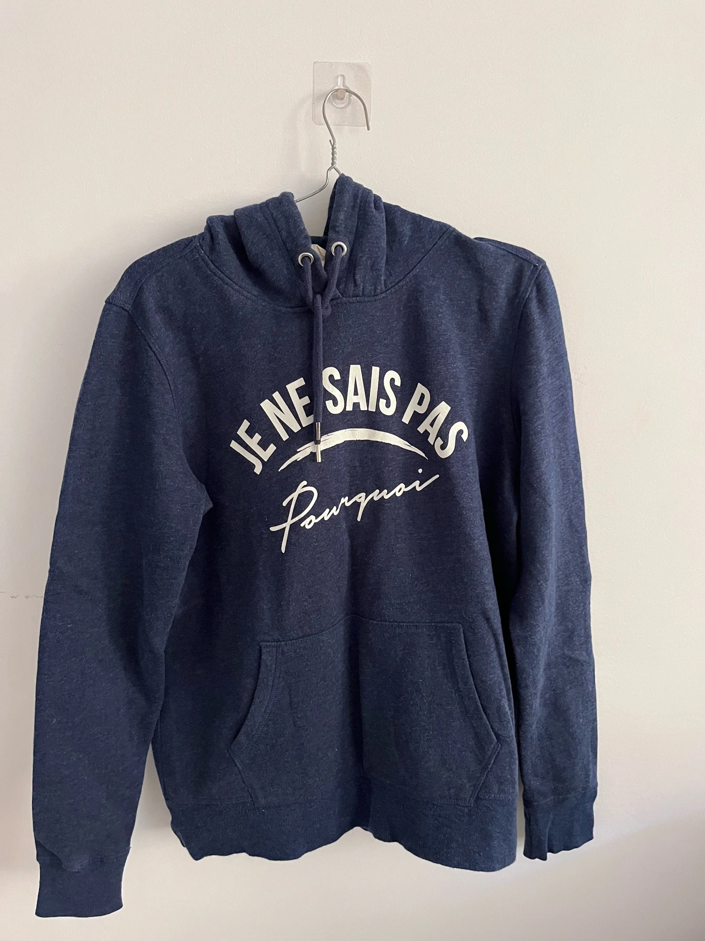 H&M Hoodies, size M / 38 / 10, photo 1