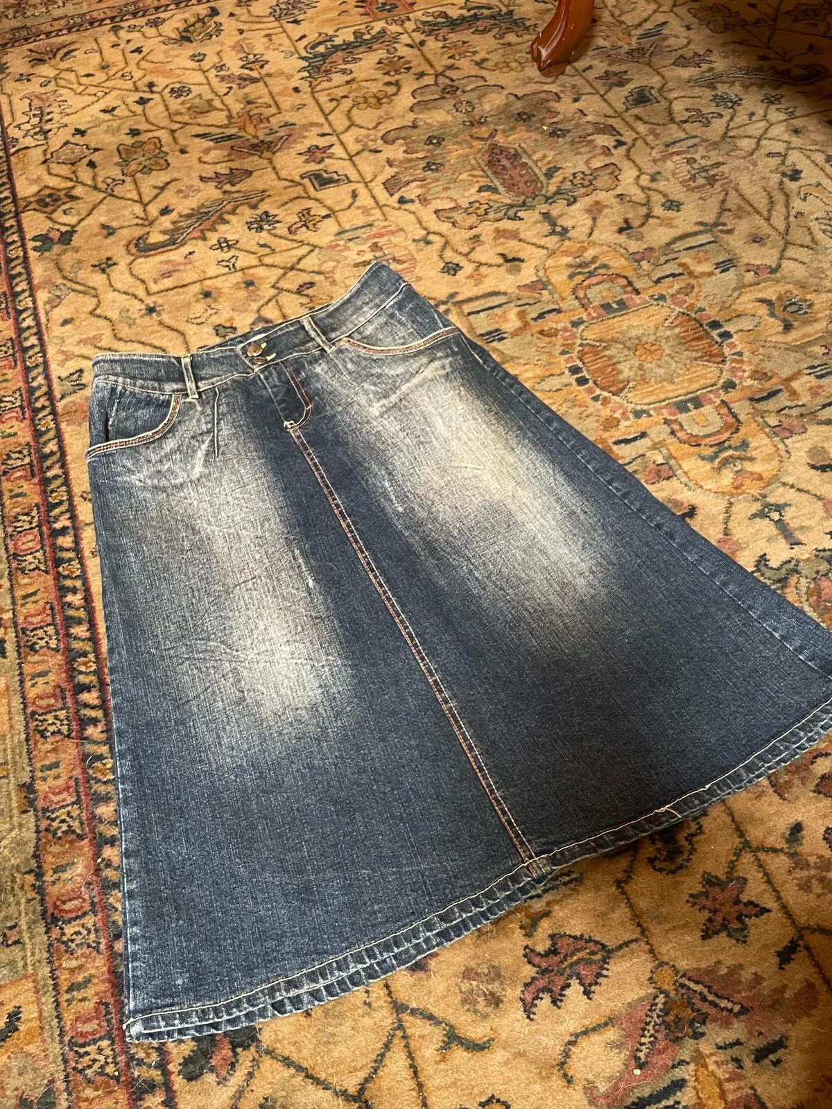 Skirts, size S / 36 / 8, photo 1
