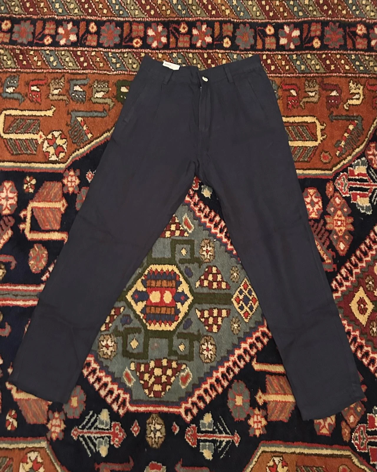 Zara Pants, size W30, photo 1