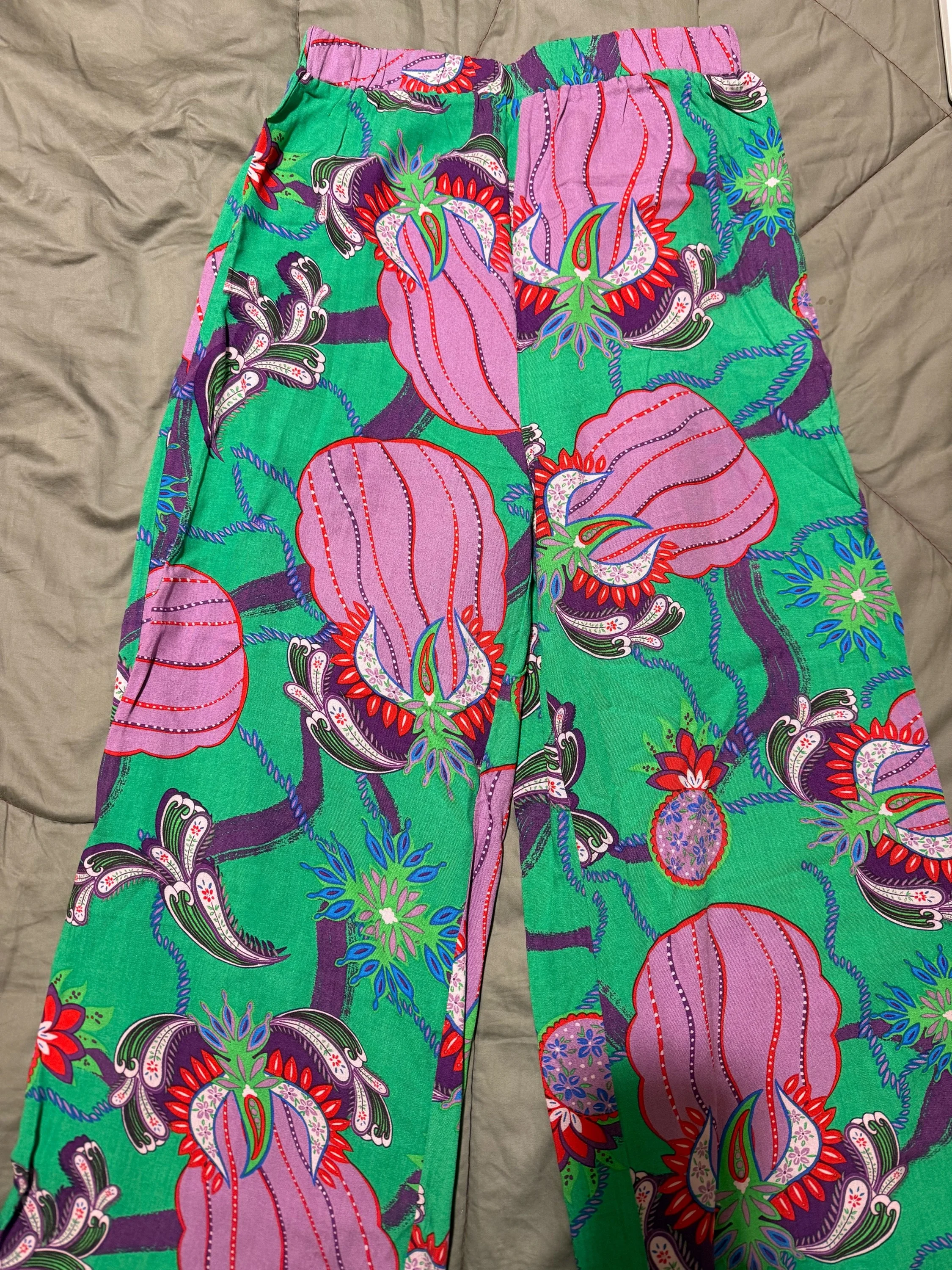 Trendyol Pants, size M / 38 / 10, photo 1