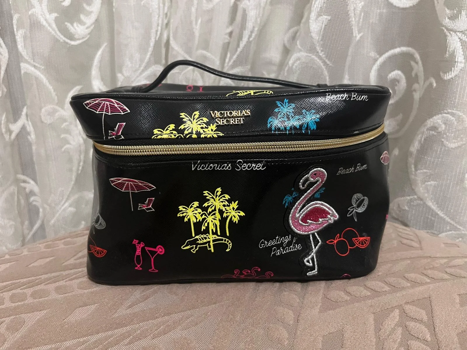 Victoria's Secret Travel Bag, size Other, photo 1