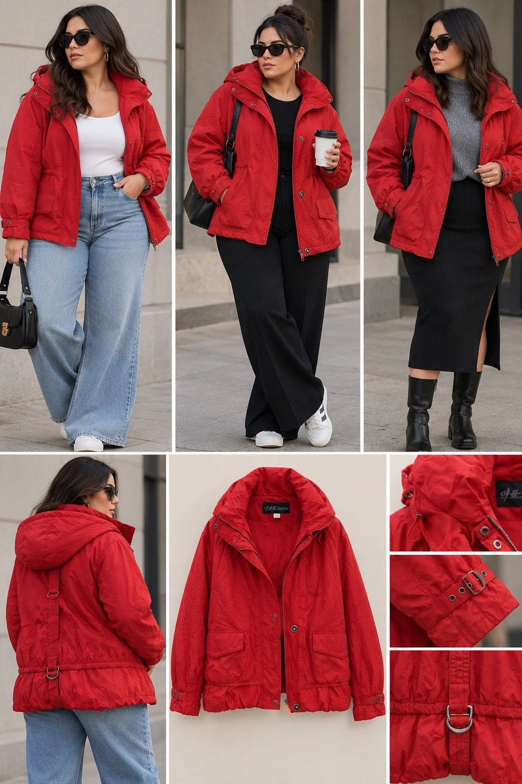 Jackets, size L / 40 / 12, photo 1