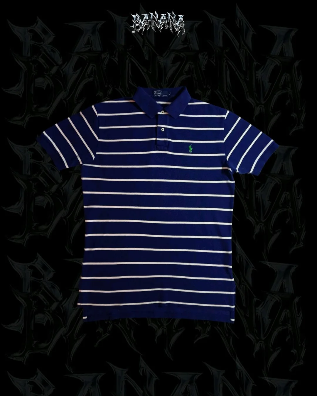 Polo Ralph Lauren Polo Shirts, size M, photo 1