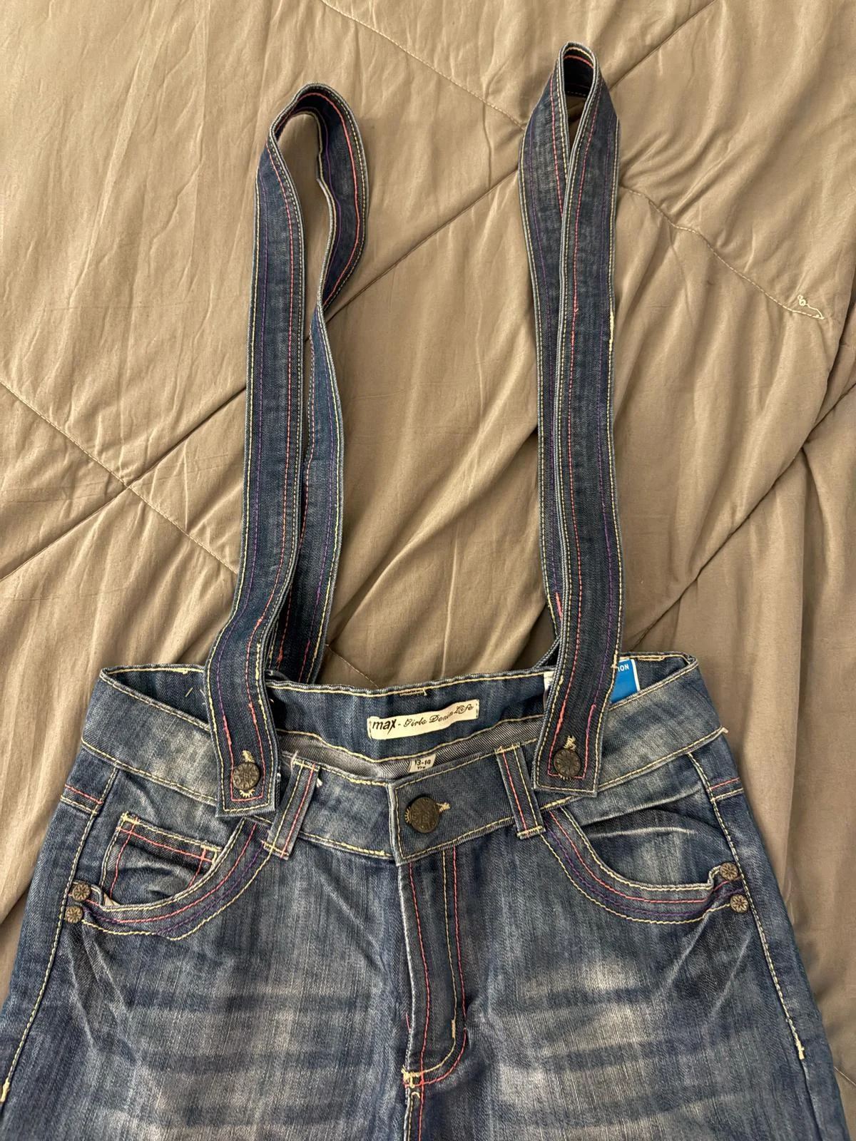 Max Jumpsuits, size M / 38 / 10, photo 1
