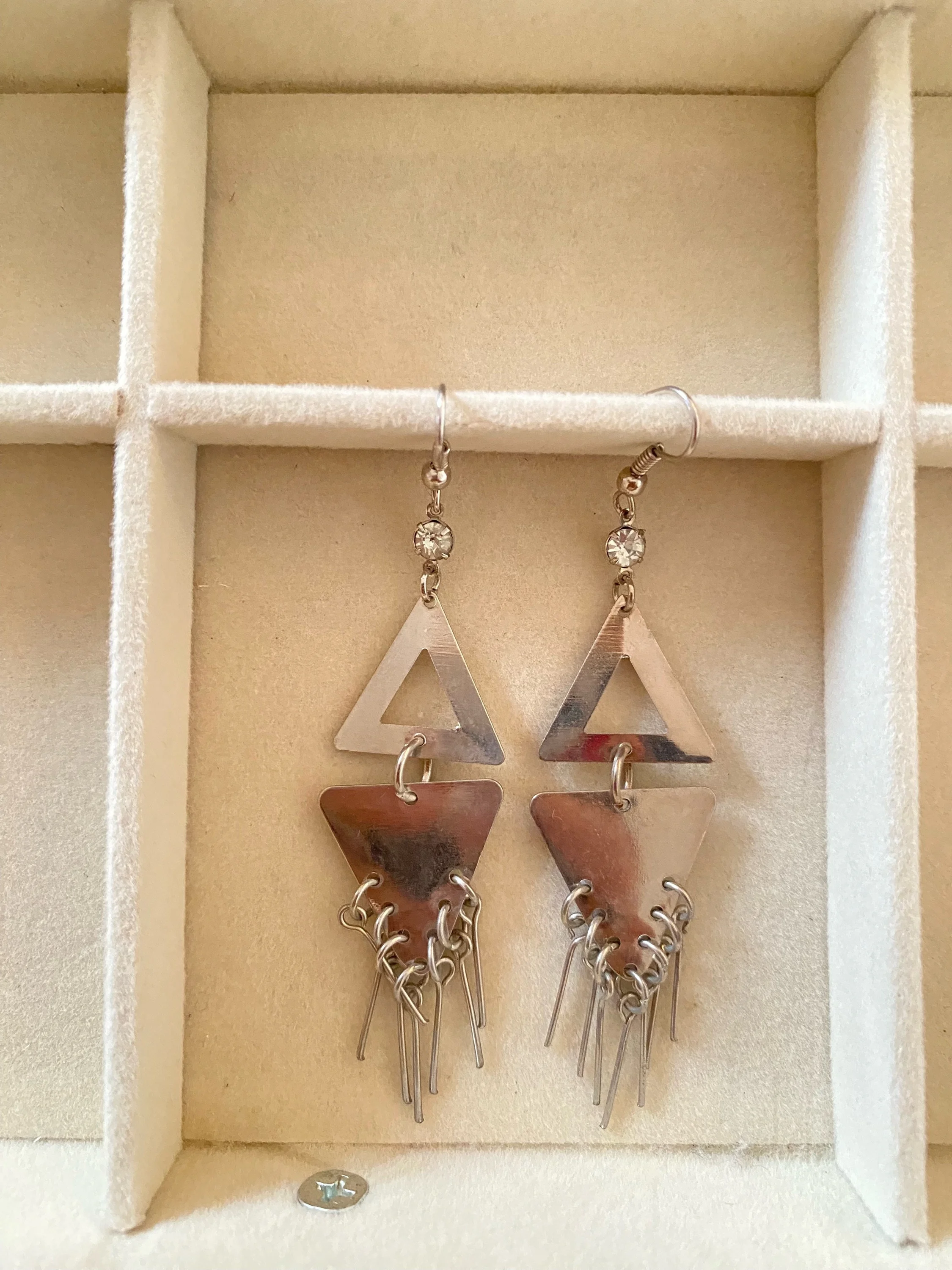 local brands Earrings, size Other, photo 1