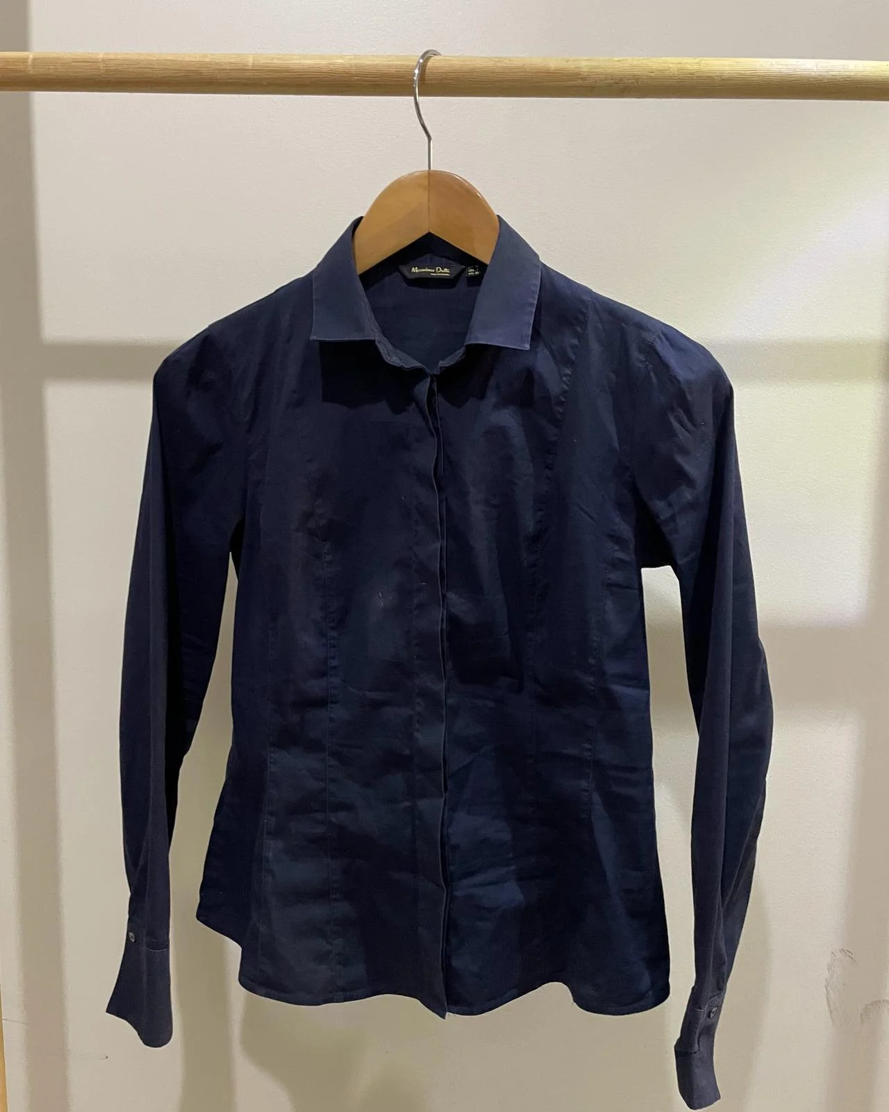 Massimo Dutti Blouses, size M / 38 / 10, photo 1