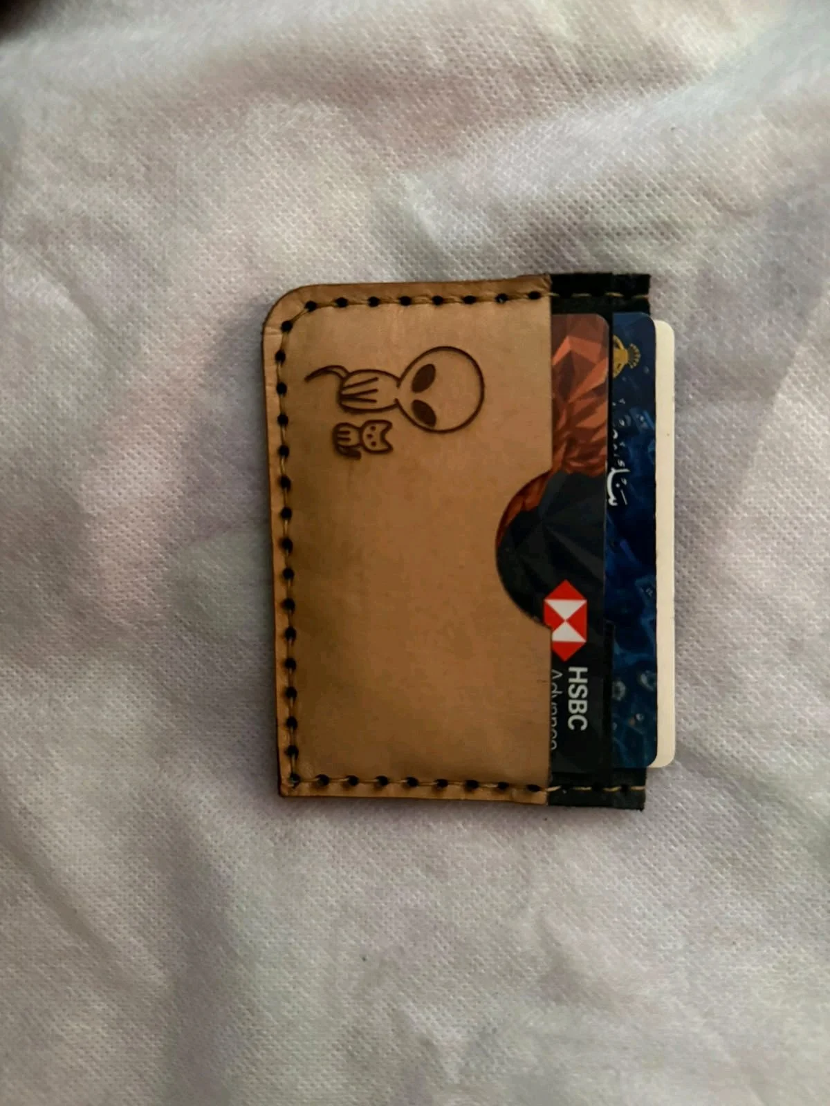 Local Wallets & Cardholders, size Other, photo 1