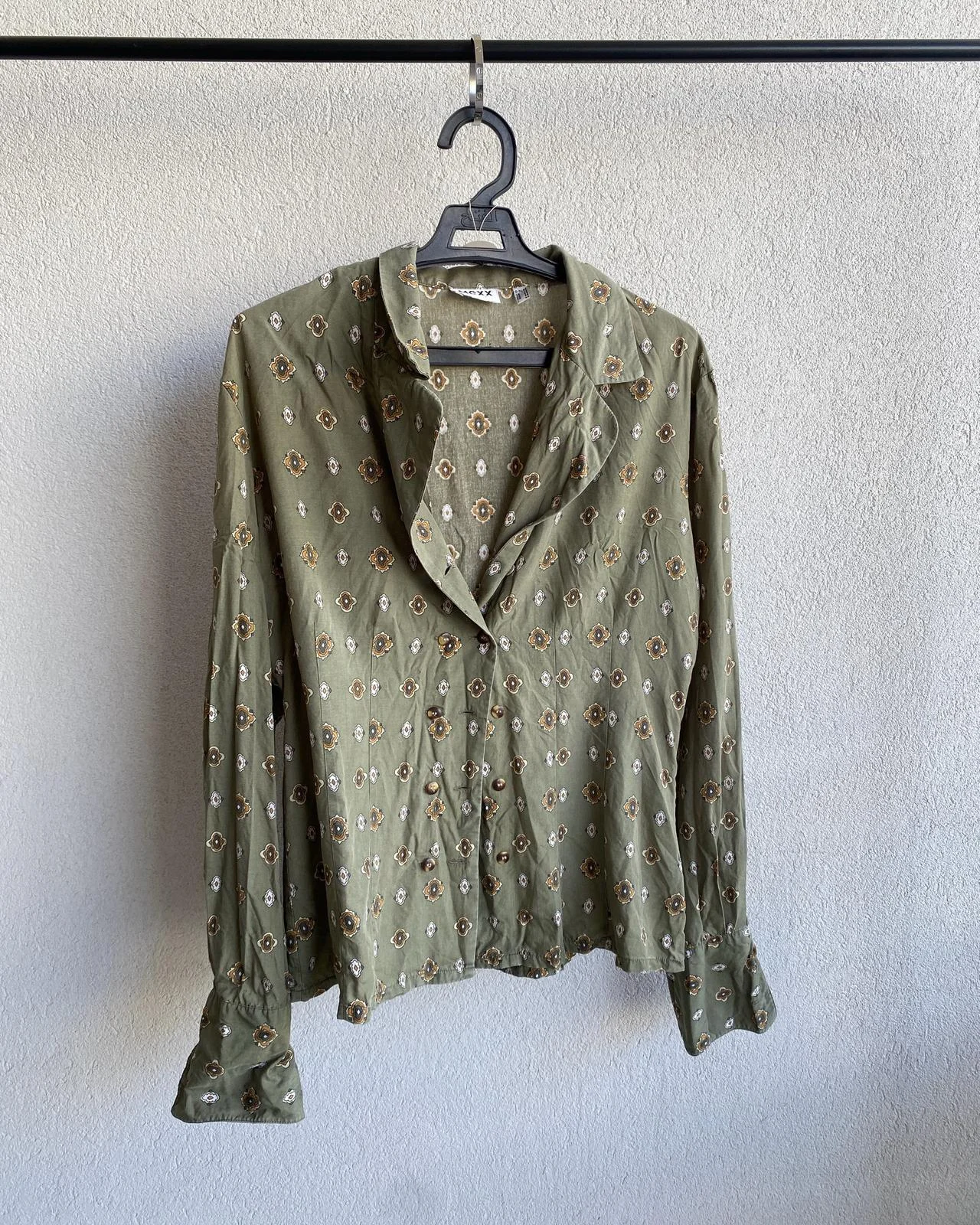 Mexx Shirts, size M / 38 / 10, photo 1