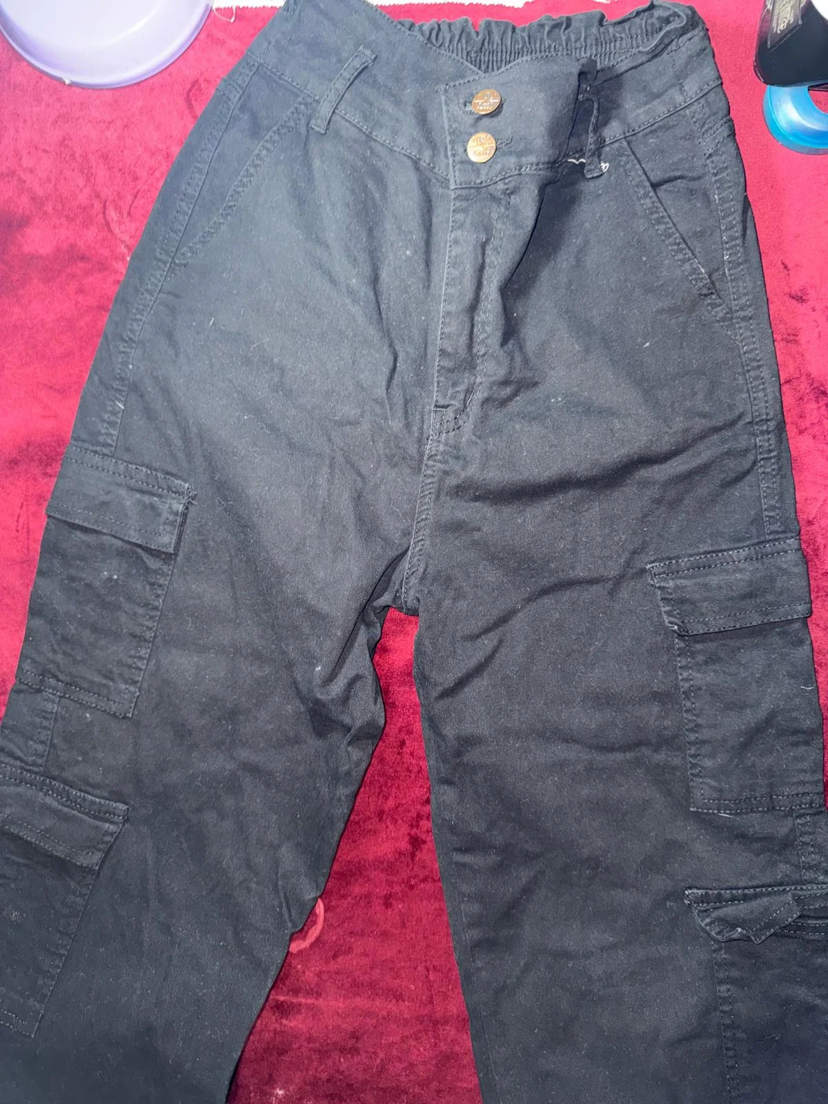 local brands Jeans, size Other, photo 1