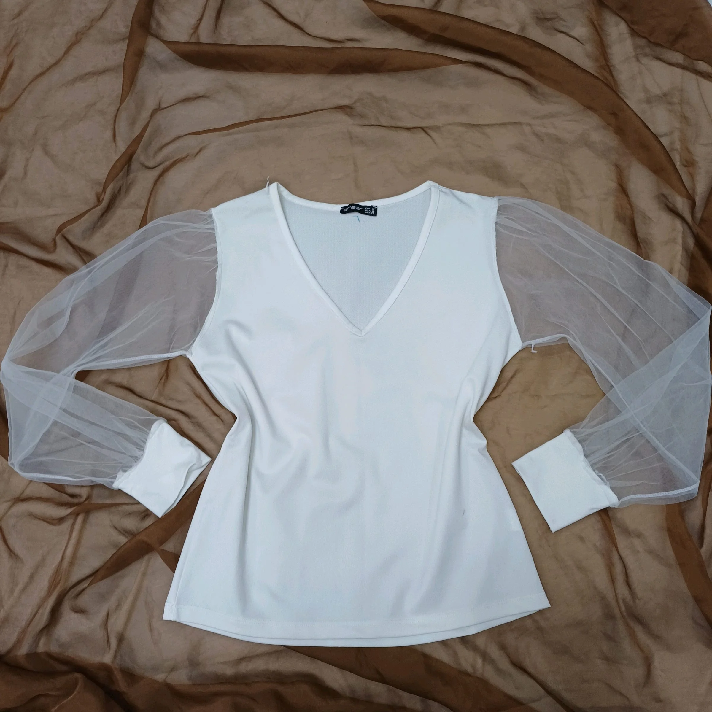 Blouses, size M / 38 / 10, photo 1