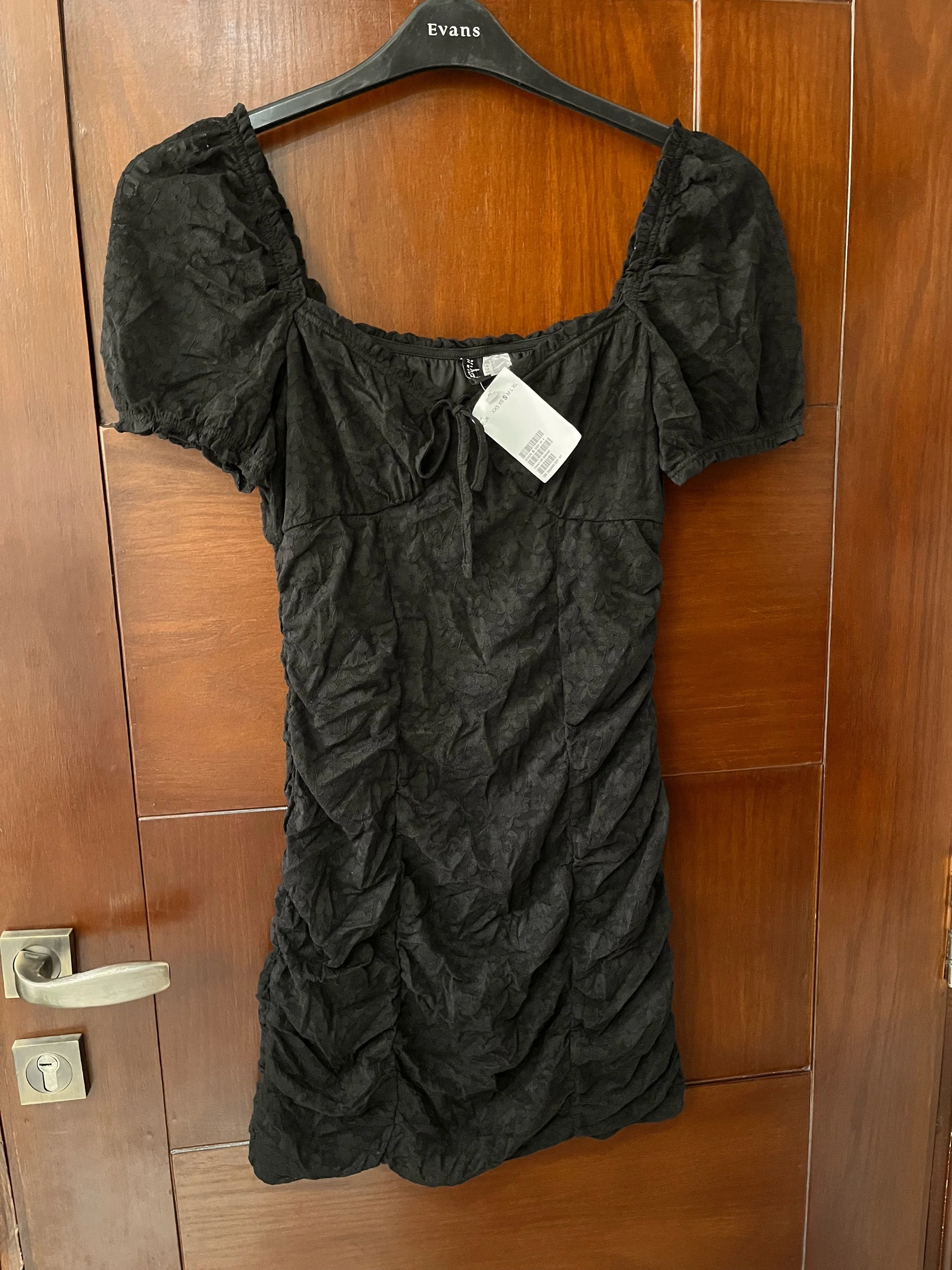 H&M Divided Bodycon Dresses, size S / 36 / 8, photo 1