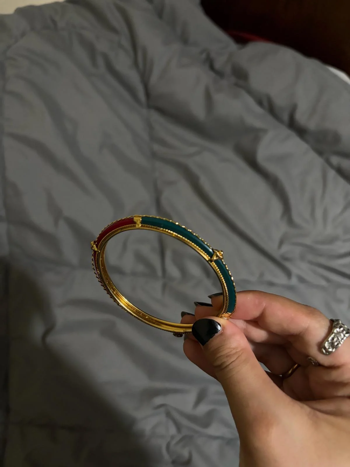 Bracelets, size Other, photo 1