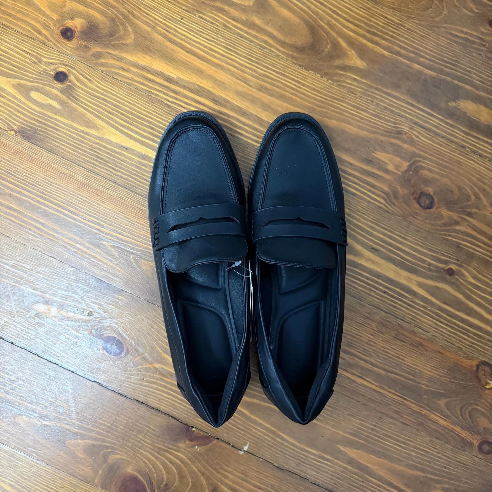 Primark Loafers, size 40, photo 1