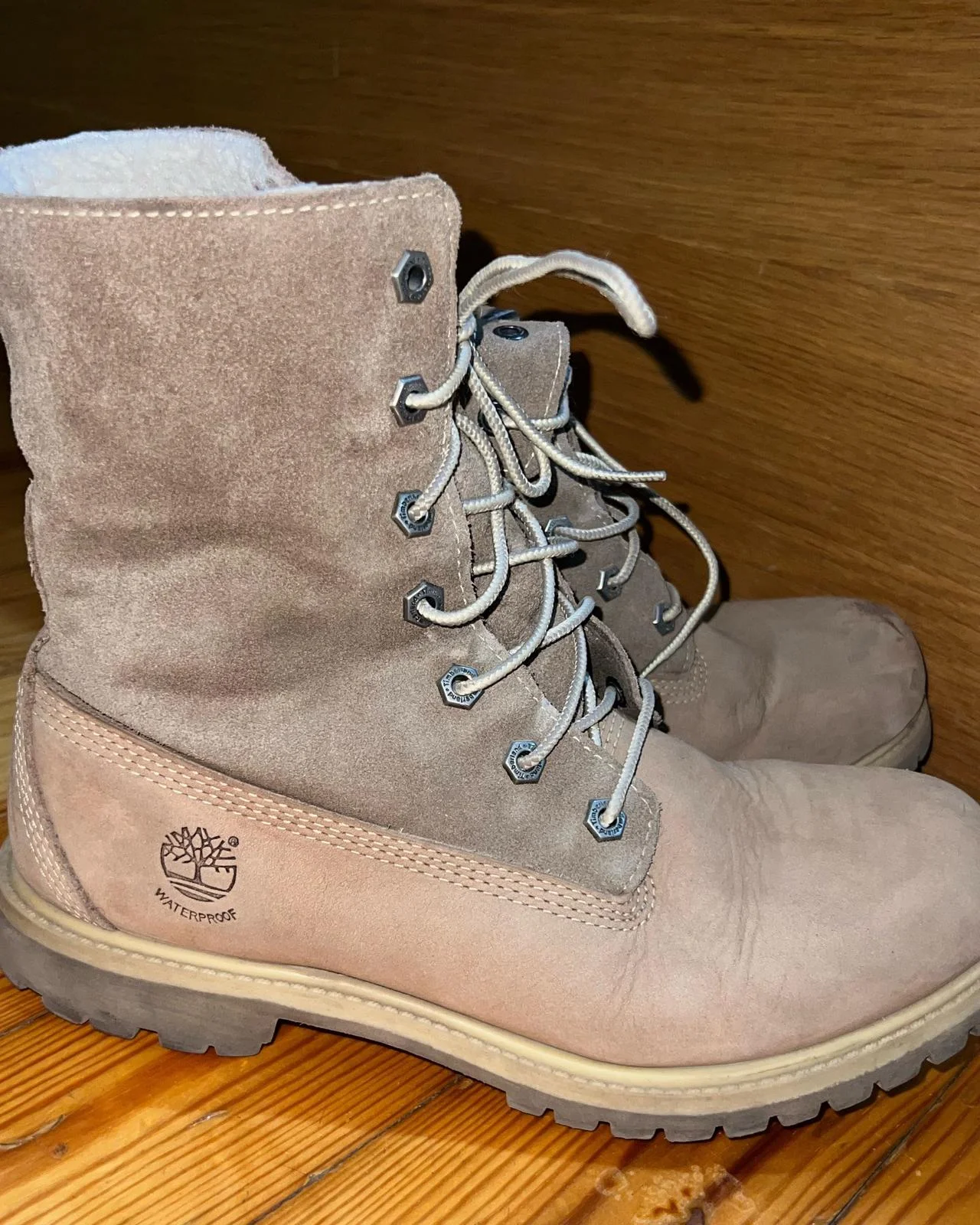 Timberland Boots, size 39, photo 1