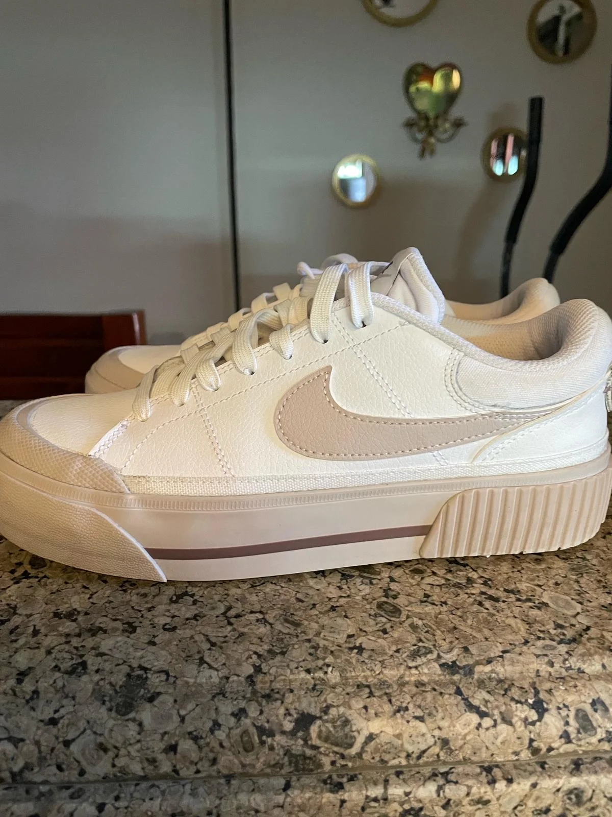 Nike Sneakers, size 37.5, photo 1