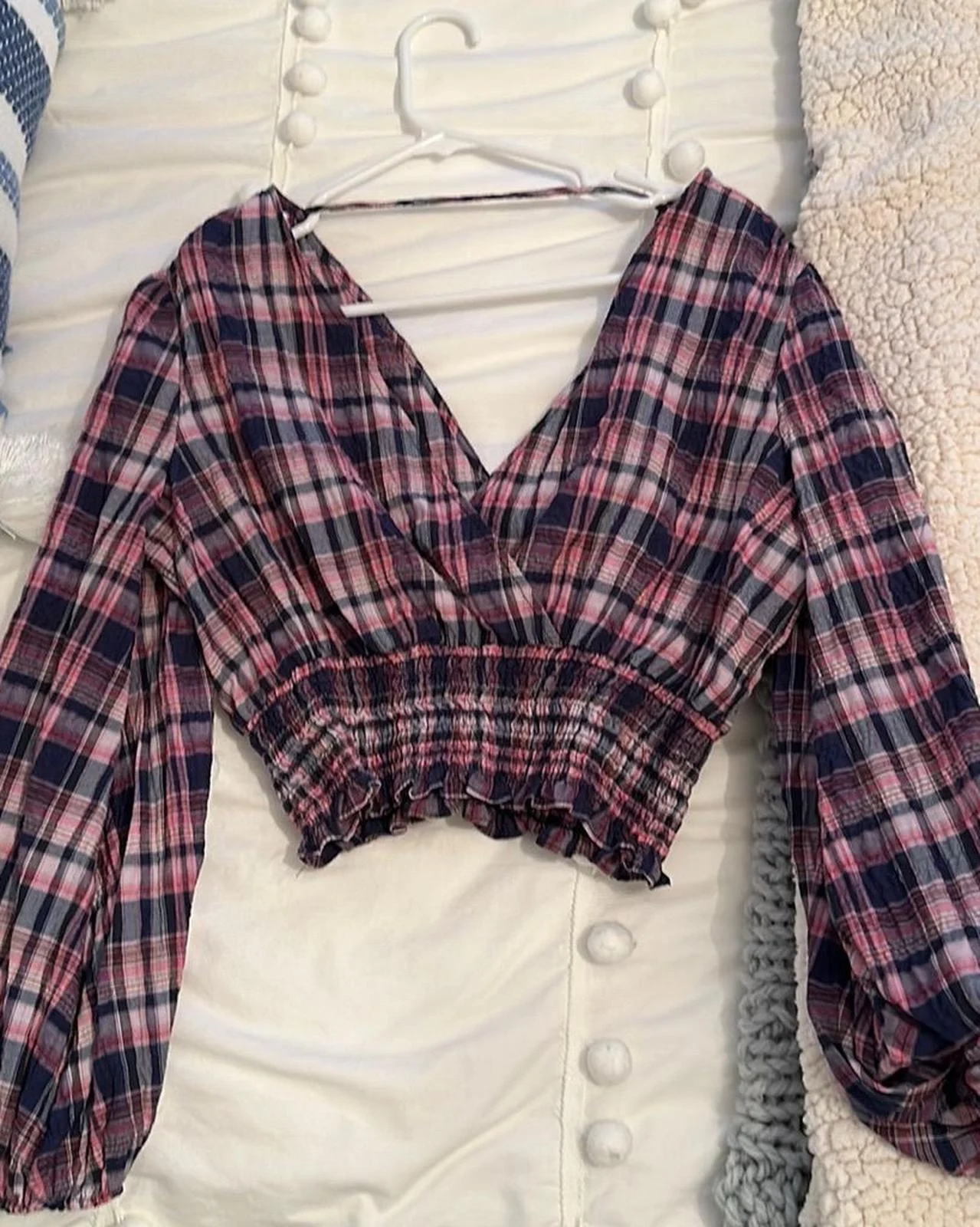 Zara Blouses, size XS / 34 / 6, photo 1