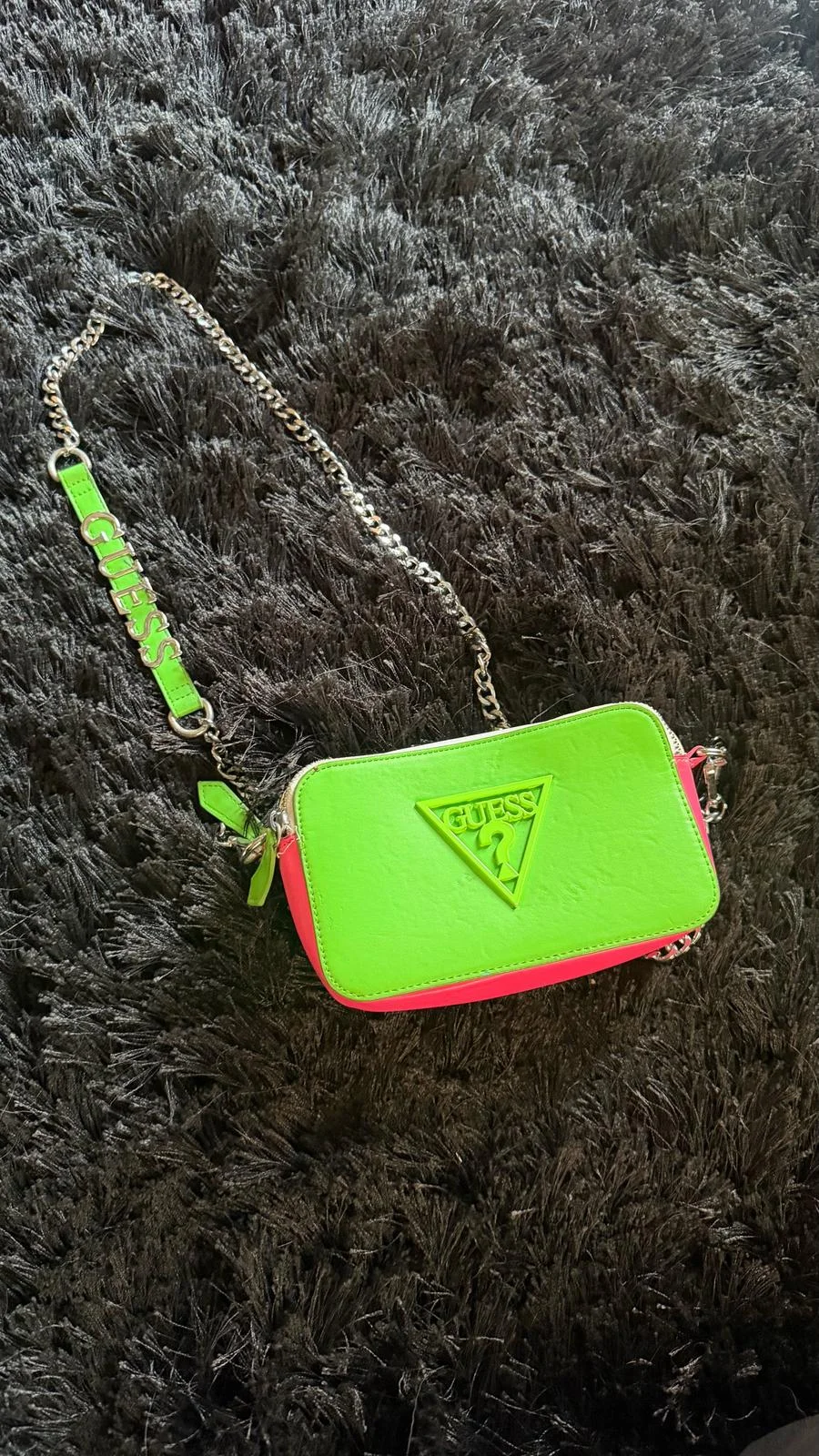GUESS Cross-Body Bag, size One size, photo 1