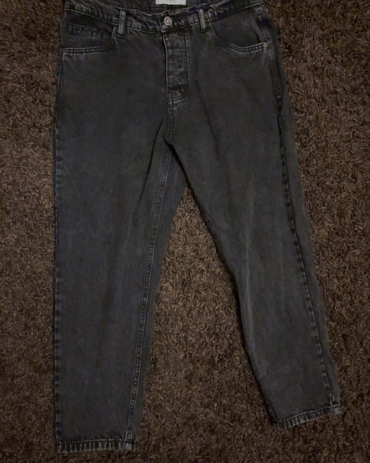 Pull & Bear Jeans, size W38, photo 1