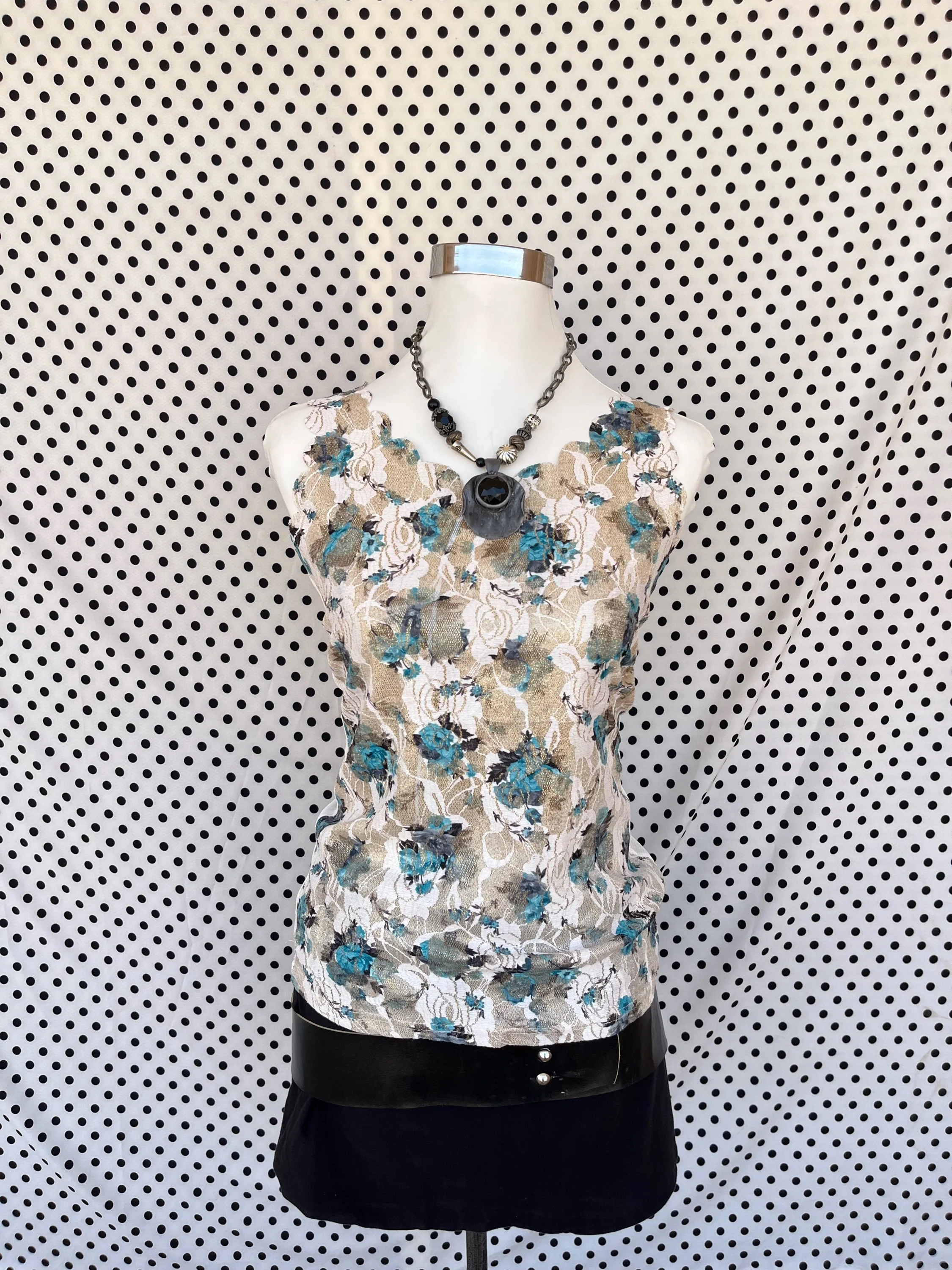 Blouses, size M / 38 / 10, photo 1