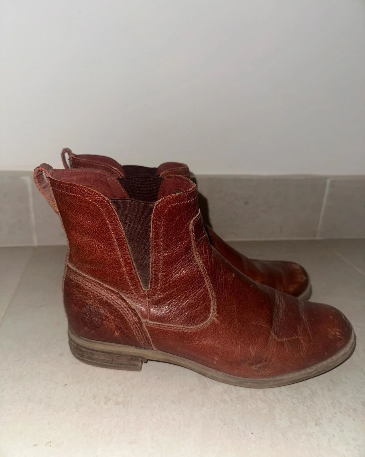 Timberland Boots, size 38, photo 1