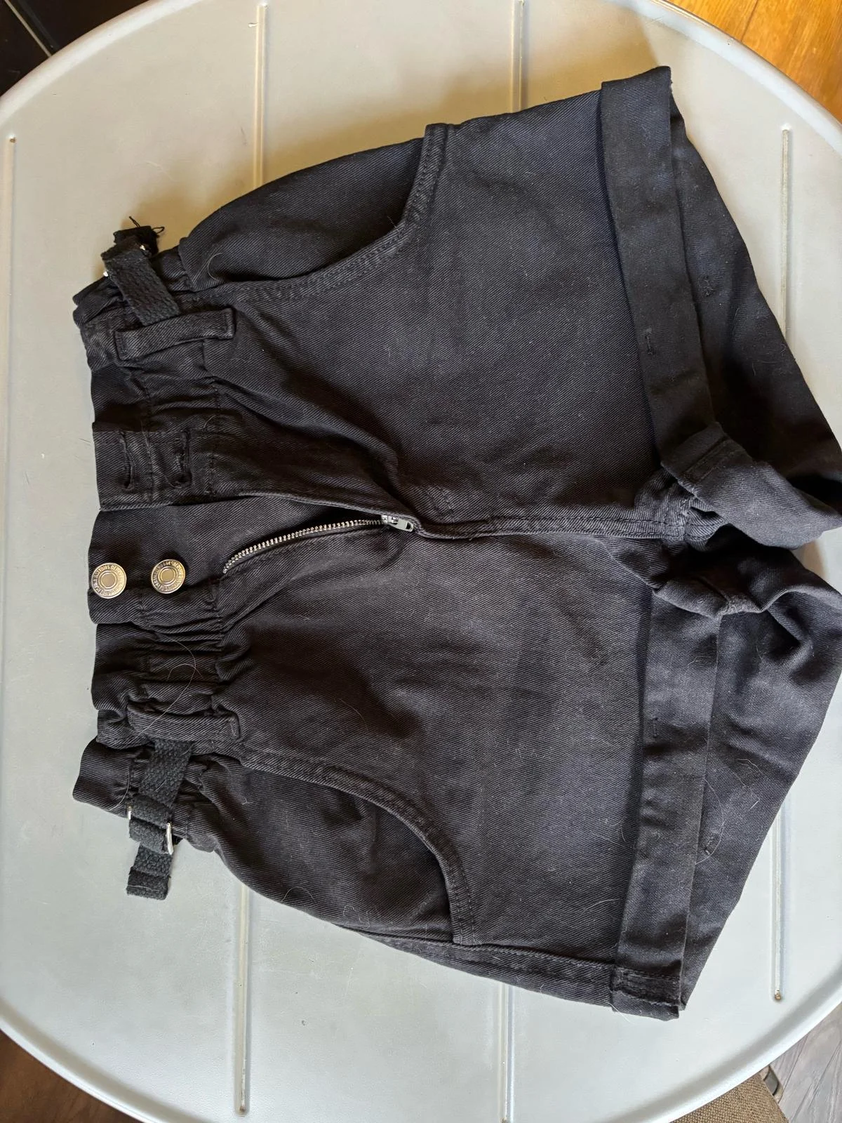 Bershka Shorts, size XS / 34 / 6, photo 1