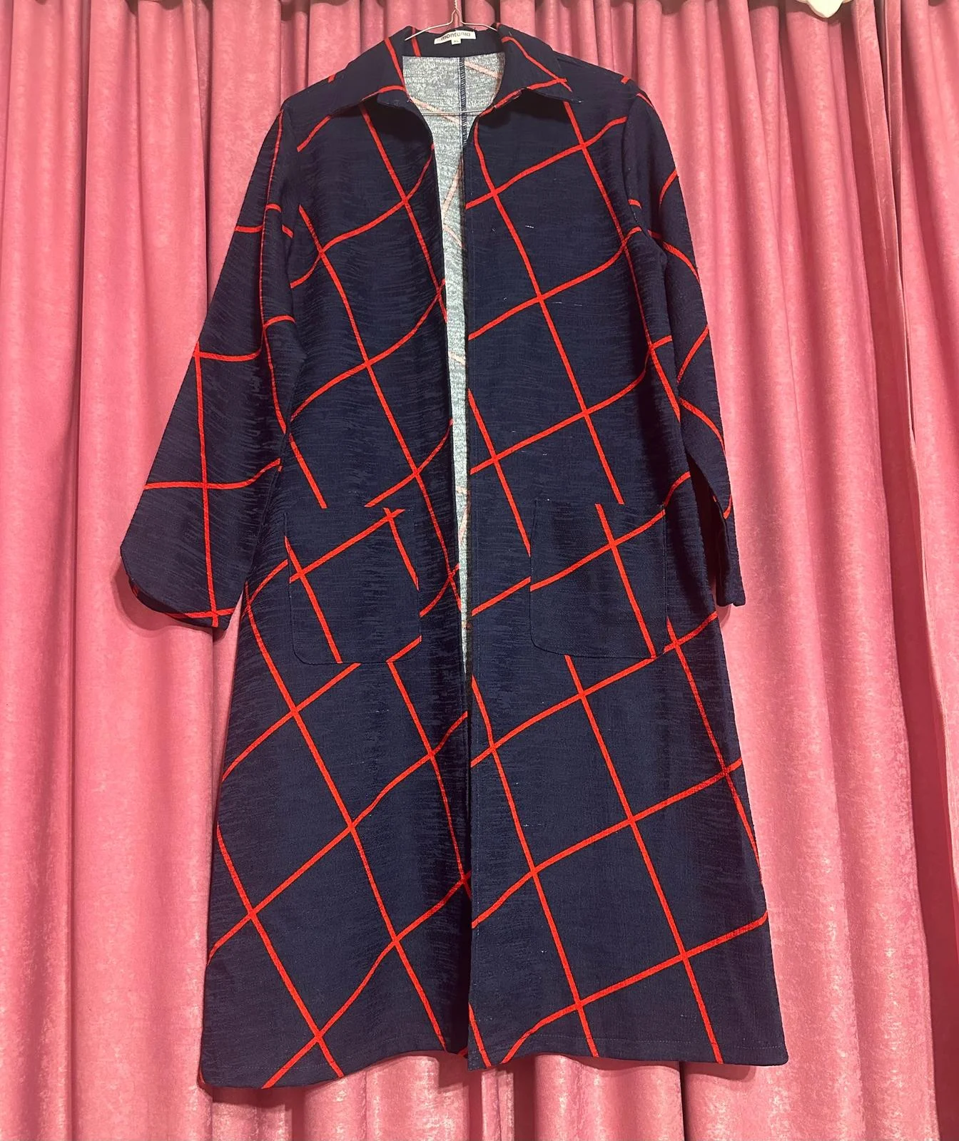 Long Sleeve, size XL / 42 / 14, photo 1