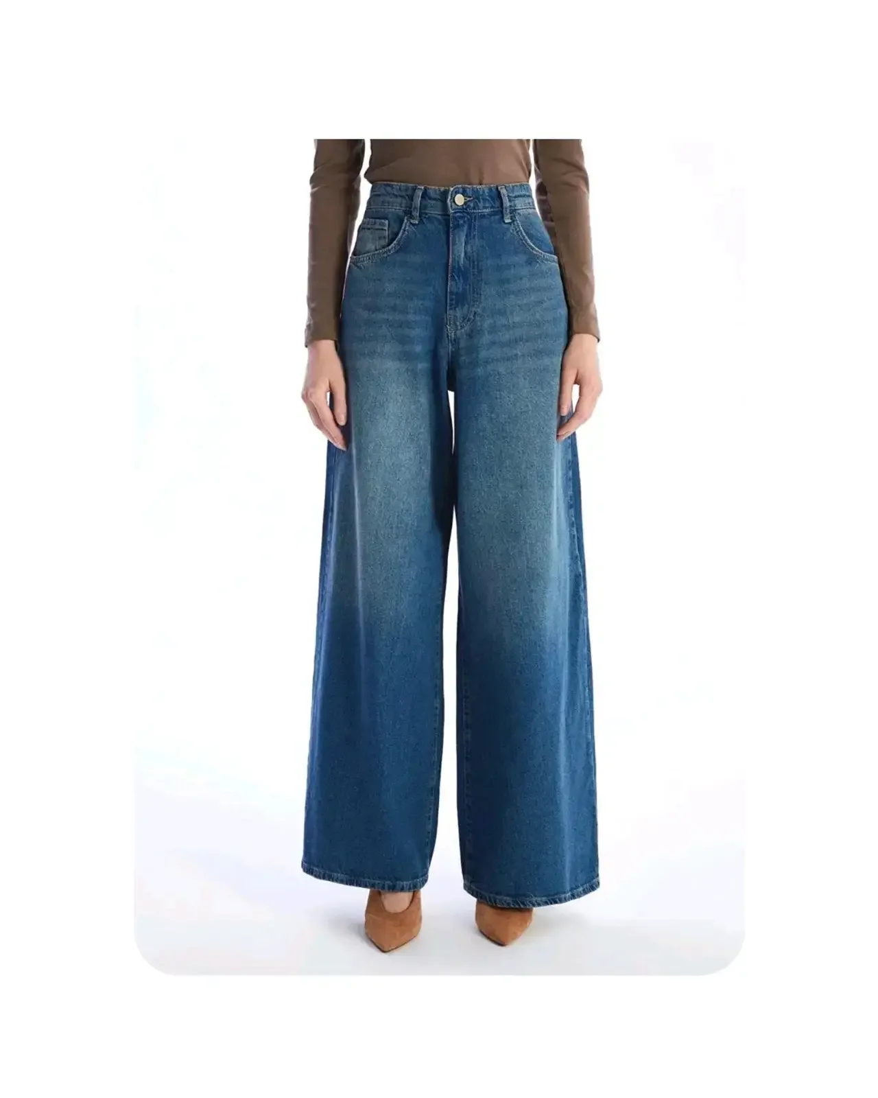 ASOS Jeans, size XL / 42 / 14, photo 1