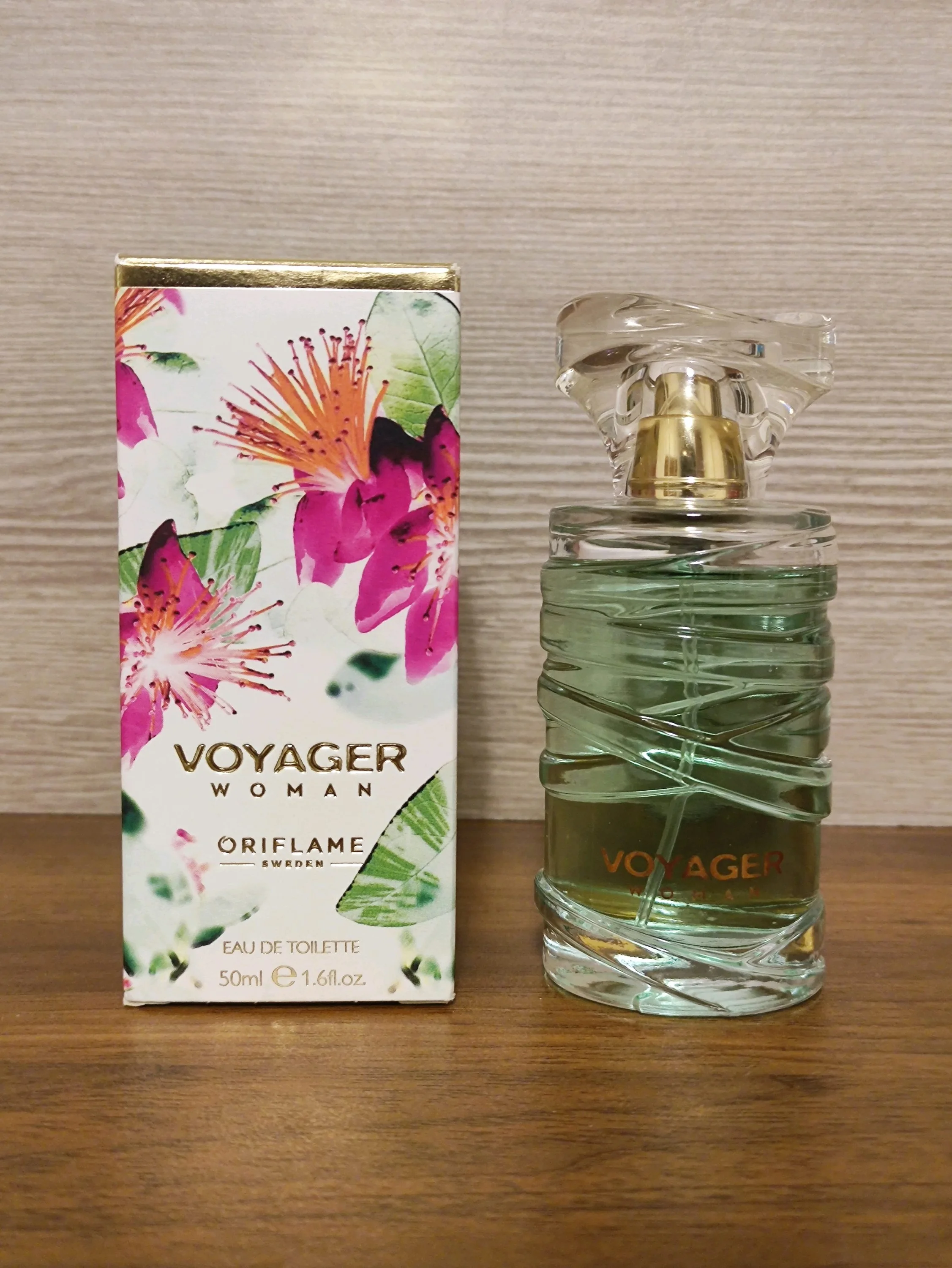 Perfume, size Other, photo 1