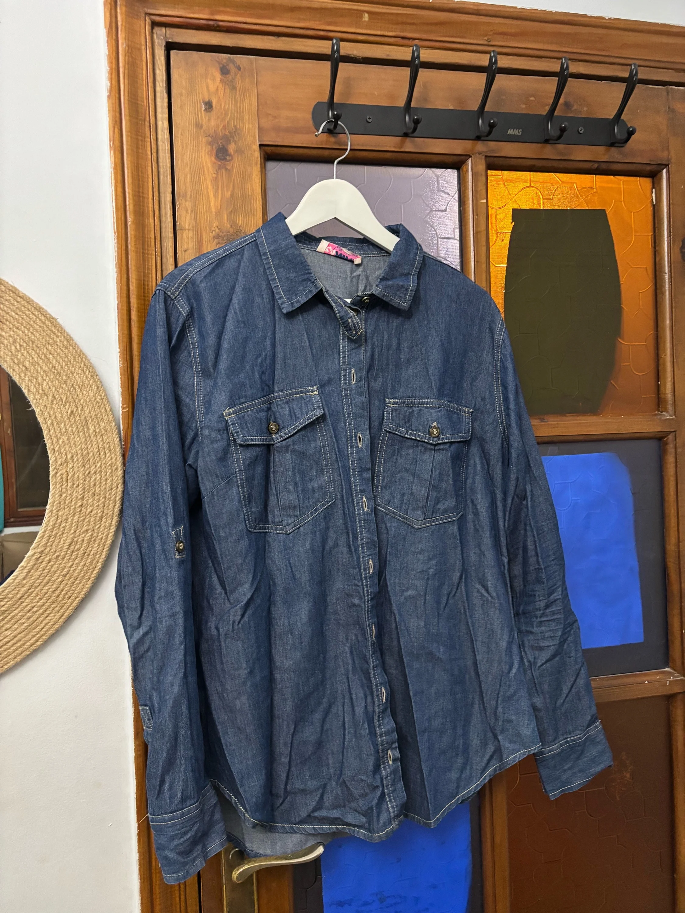Shirts, size L / 40 / 12, photo 1