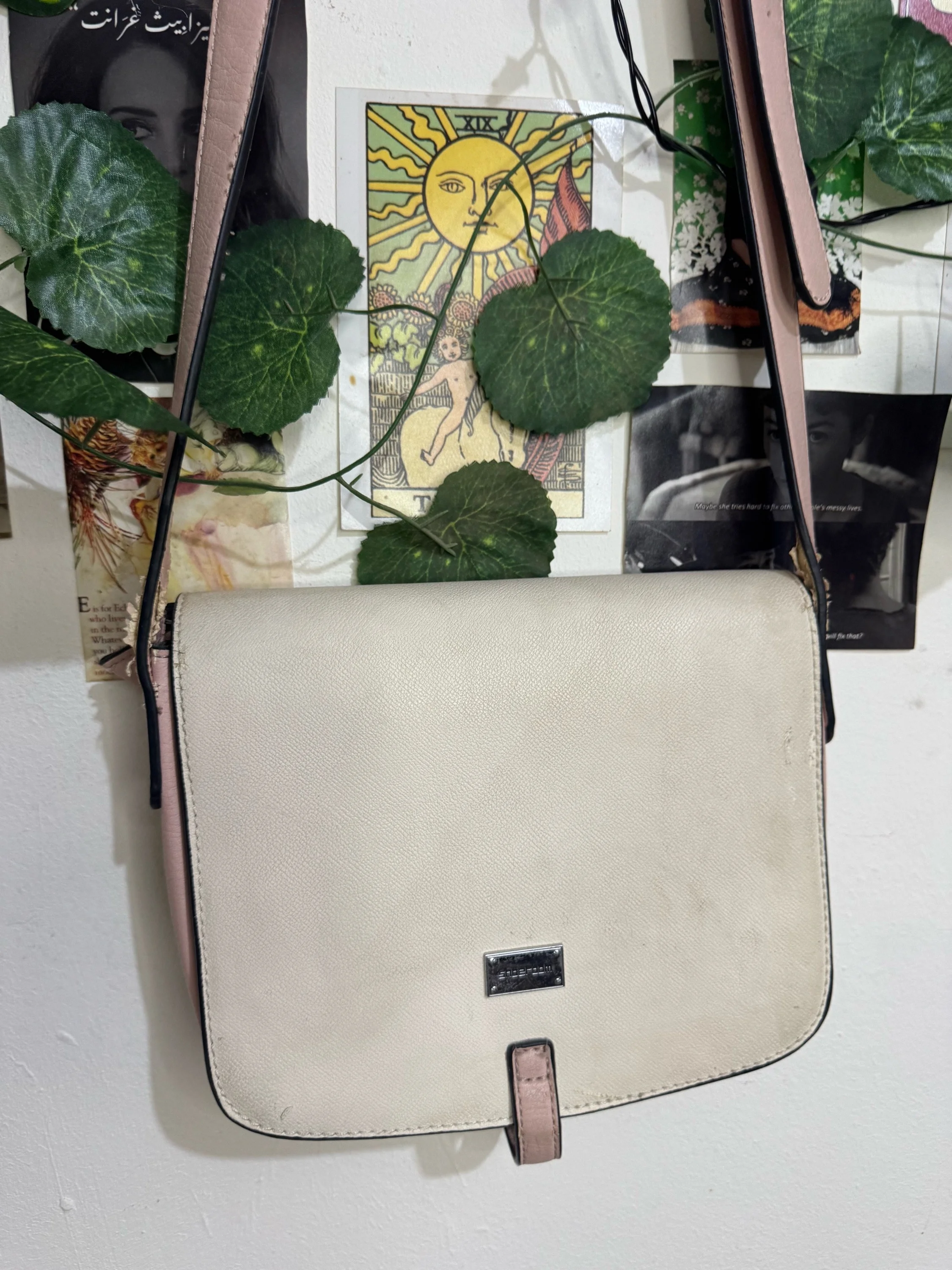 Cross-Body Bag, size Other, photo 1