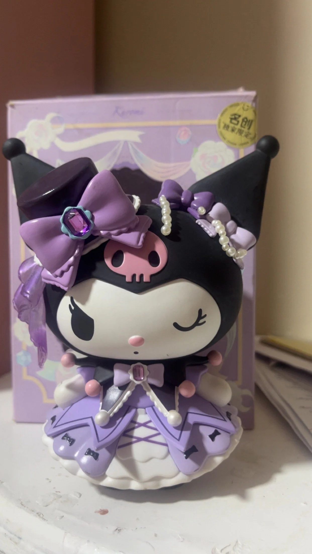 Miniso Figures & Games, size One size, photo 1