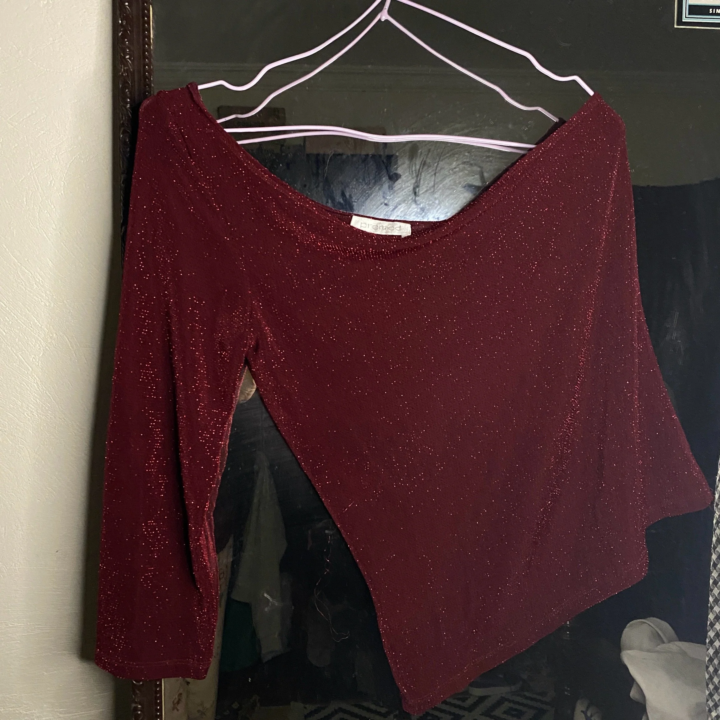 Promod Blouses, size M / 38 / 10, photo 1